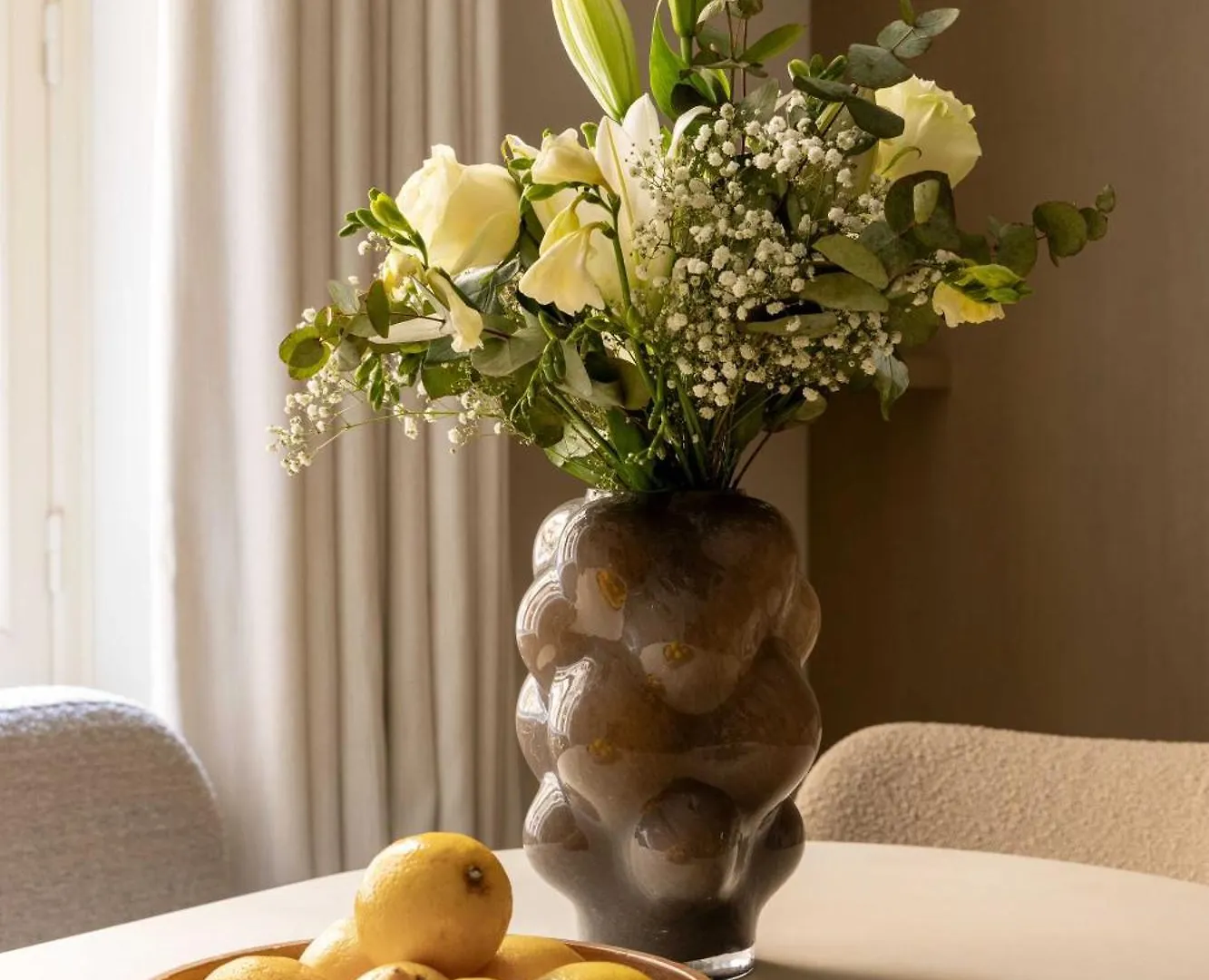 Luxurious Residence Madeleine - Saint Honore Paris Daire