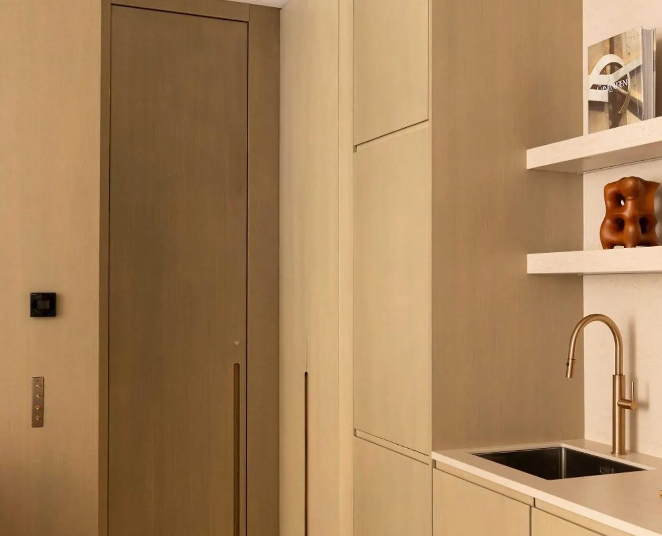 Luxurious Residence Madeleine - Saint Honore Paris Daire
