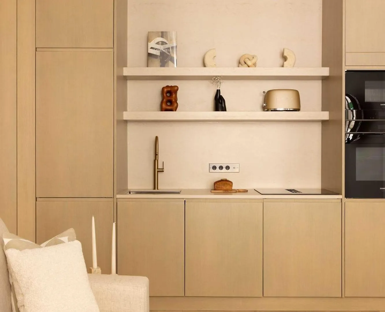 Luxurious Residence Madeleine - Saint Honore Paris 0*,  Fransa