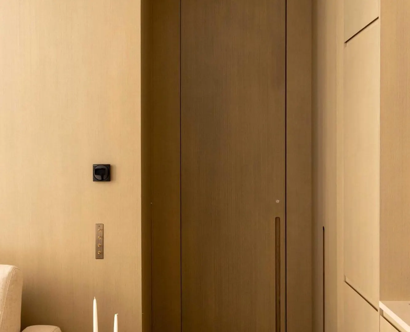 Luxurious Residence Madeleine - Saint Honore Paris Daire