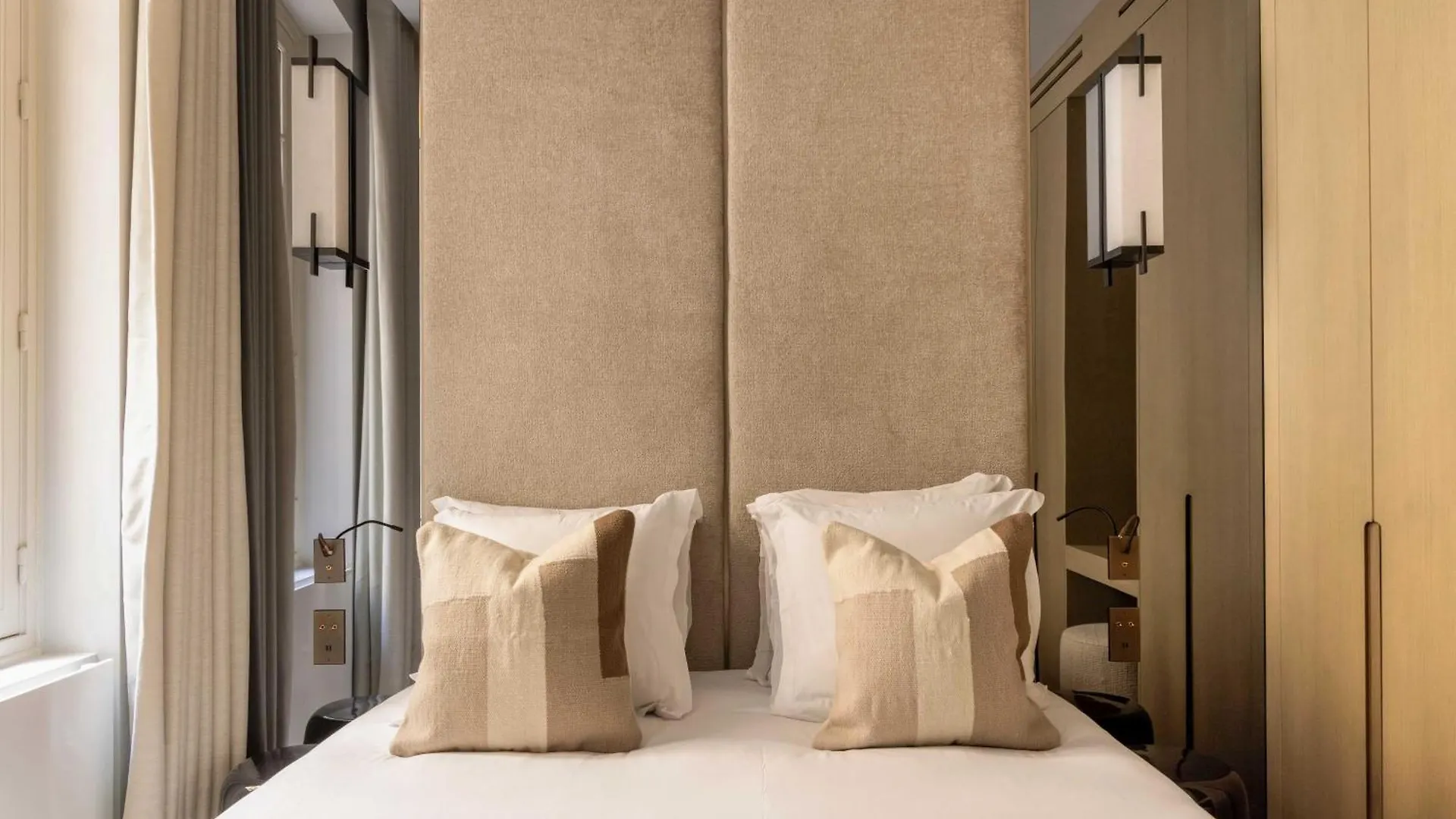 Luxurious Residence Madeleine - Saint Honore Paris Daire