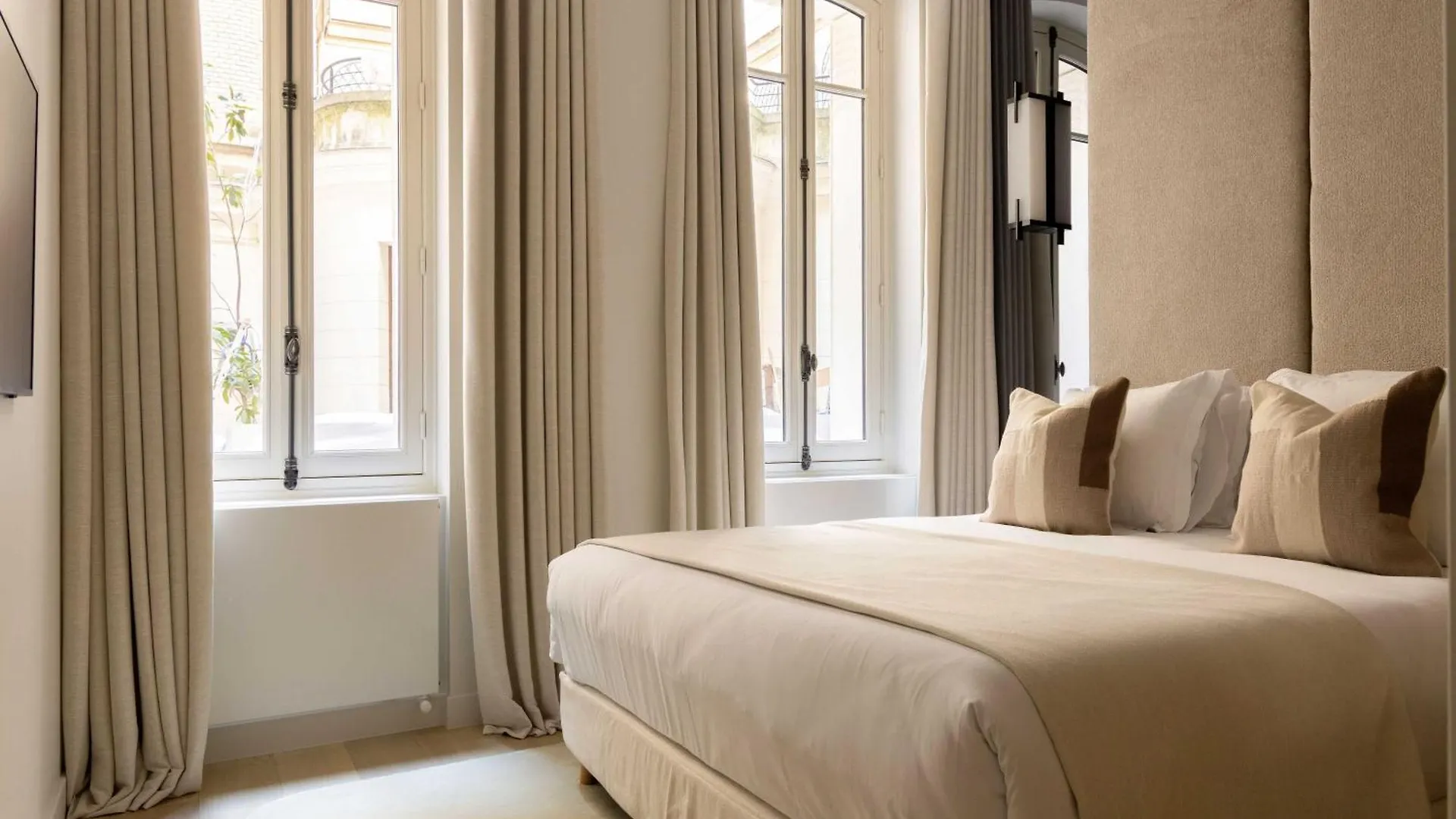 Luxurious Residence Madeleine - Saint Honore Paris Daire
