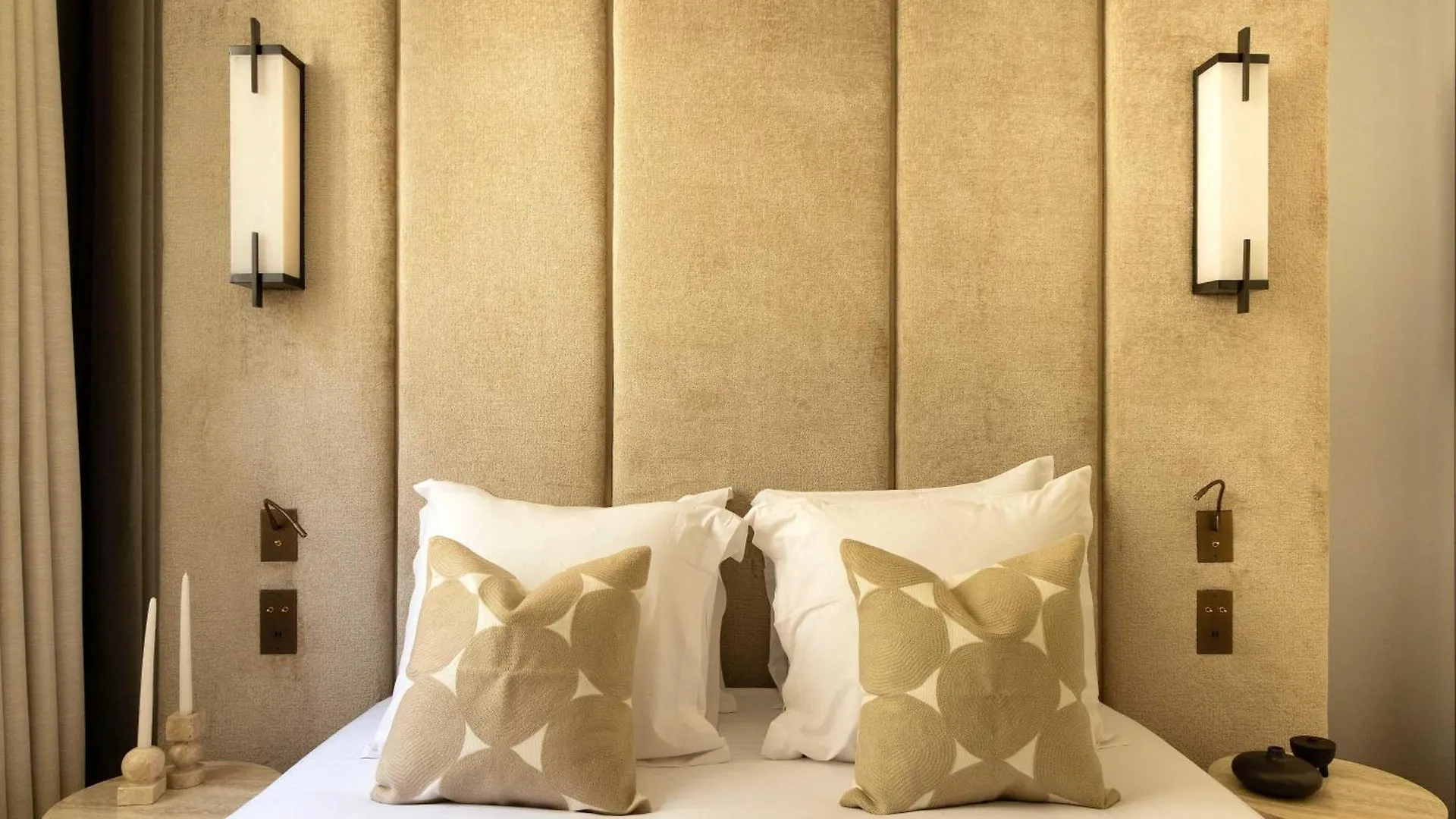 Luxurious Residence Madeleine - Saint Honore Paris 0*,  Fransa