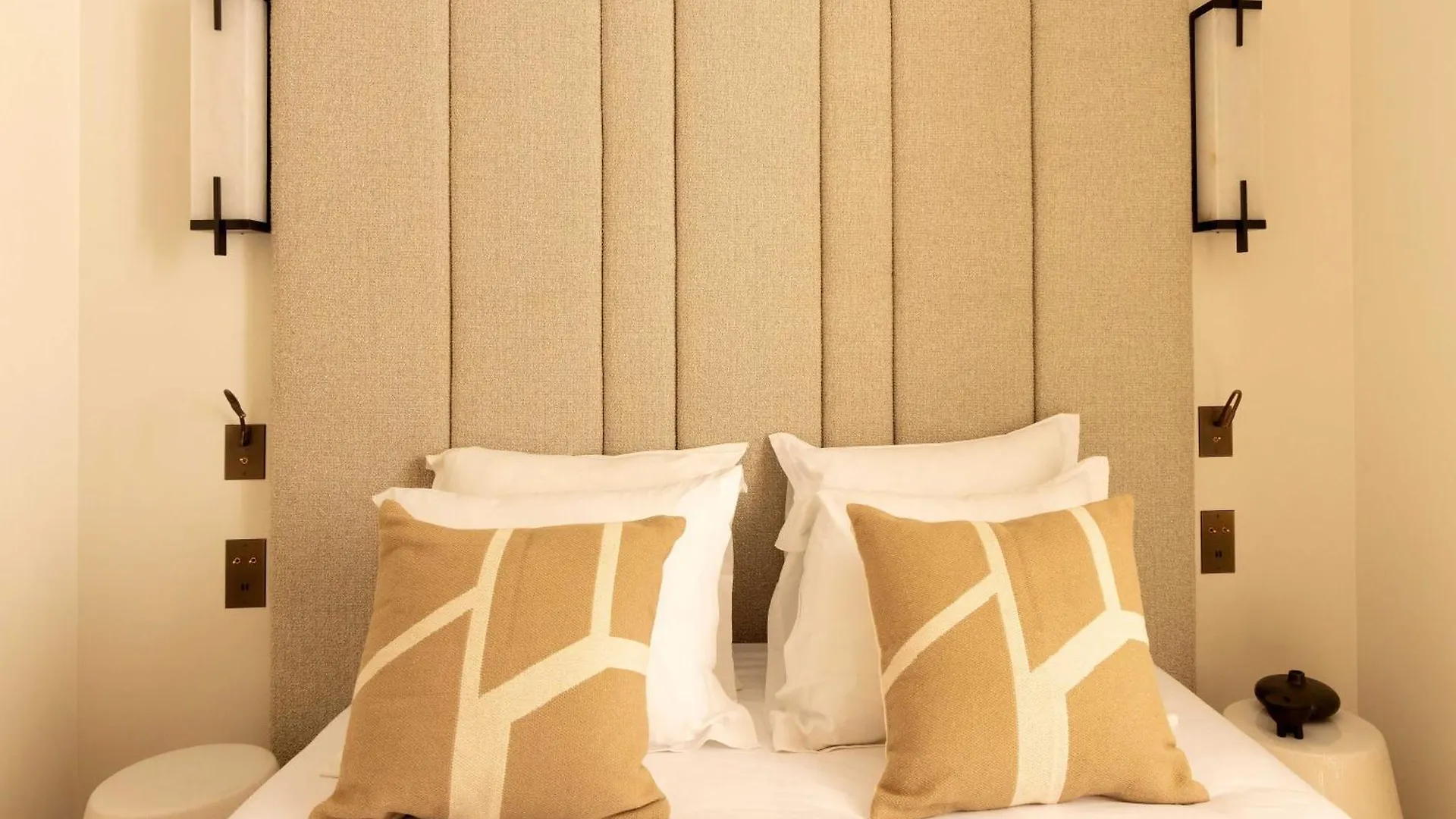 Daire Luxurious Residence Madeleine - Saint Honore Paris
