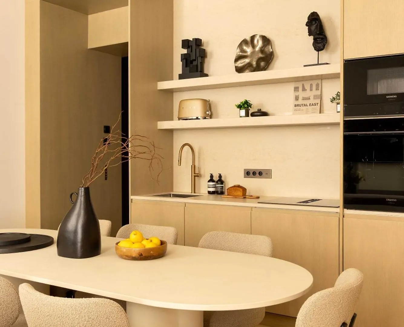 Luxurious Residence Madeleine - Saint Honore Paris