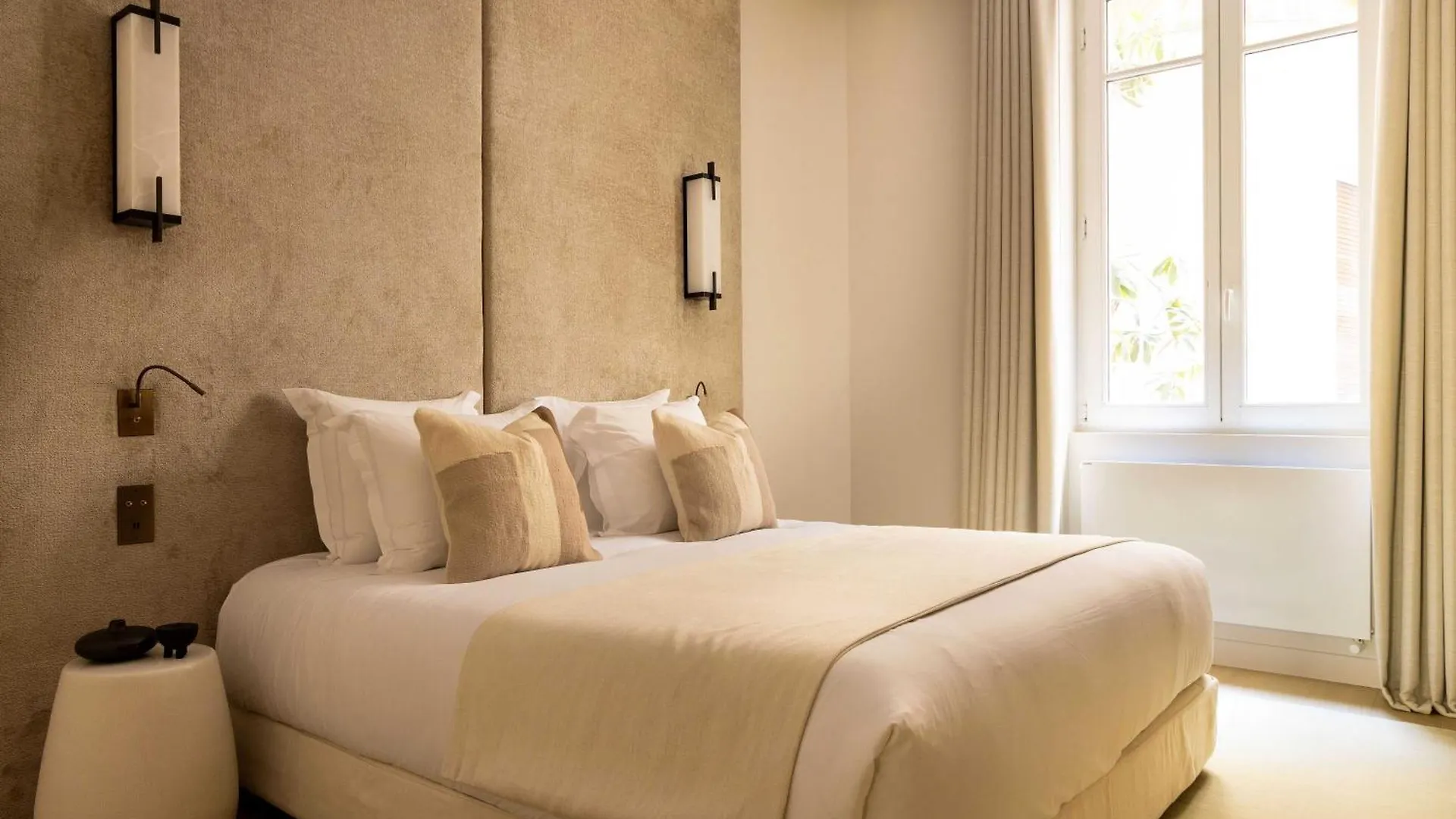 Luxurious Residence Madeleine - Saint Honore Paris Fransa
