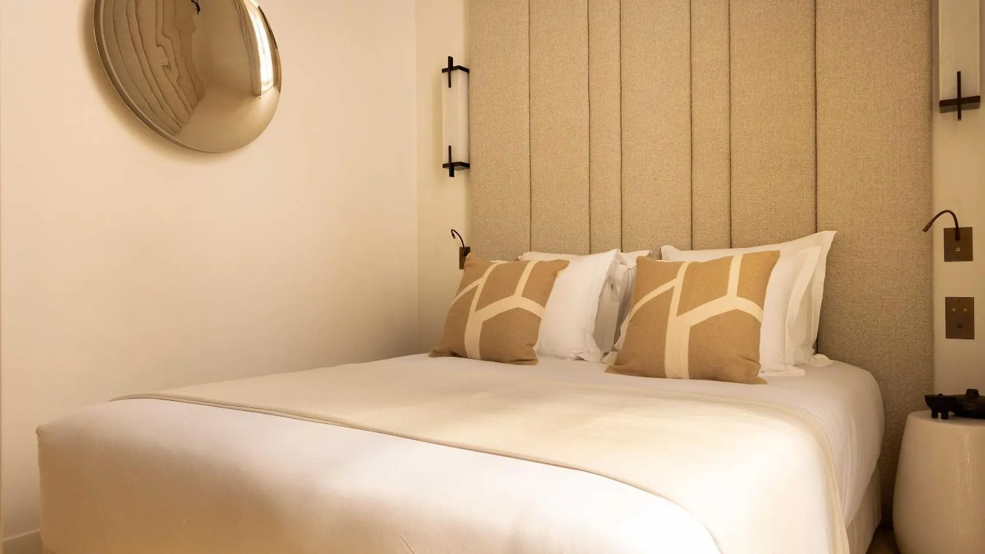 Luxurious Residence Madeleine - Saint Honore Paris 0*,  Fransa