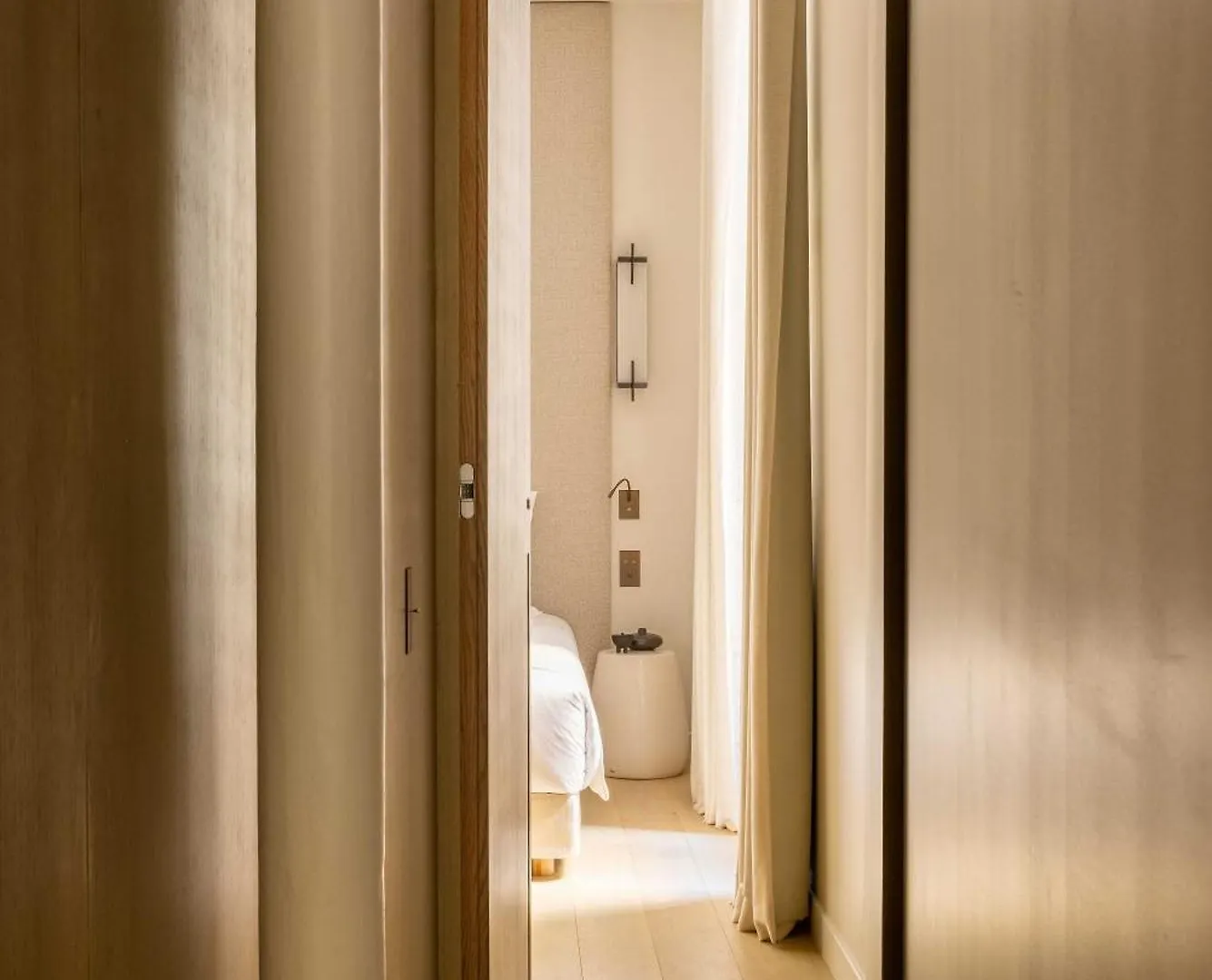 Luxurious Residence Madeleine - Saint Honore Paris
