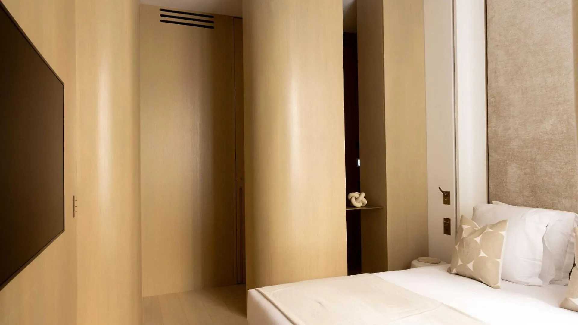 Daire Luxurious Residence Madeleine - Saint Honore Paris