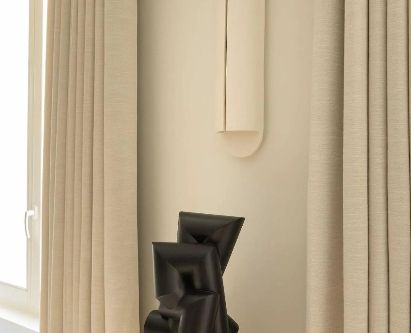 Luxurious Residence Madeleine - Saint Honore Paris 0*,