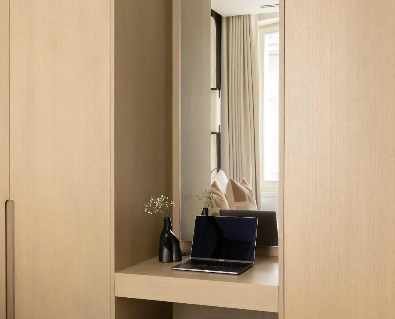 Luxurious Residence Madeleine - Saint Honore Paris 0*,