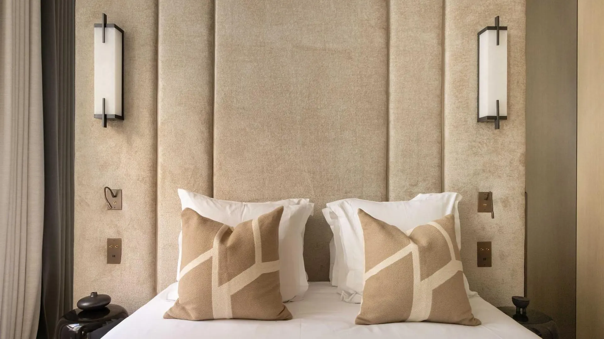 Luxurious Residence Madeleine - Saint Honore Paris