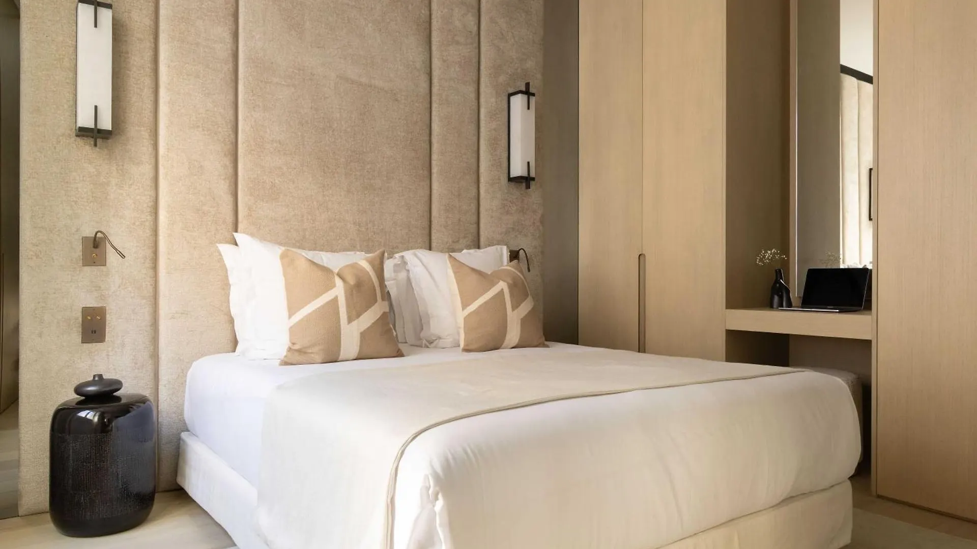 Luxurious Residence Madeleine - Saint Honore Paris Daire