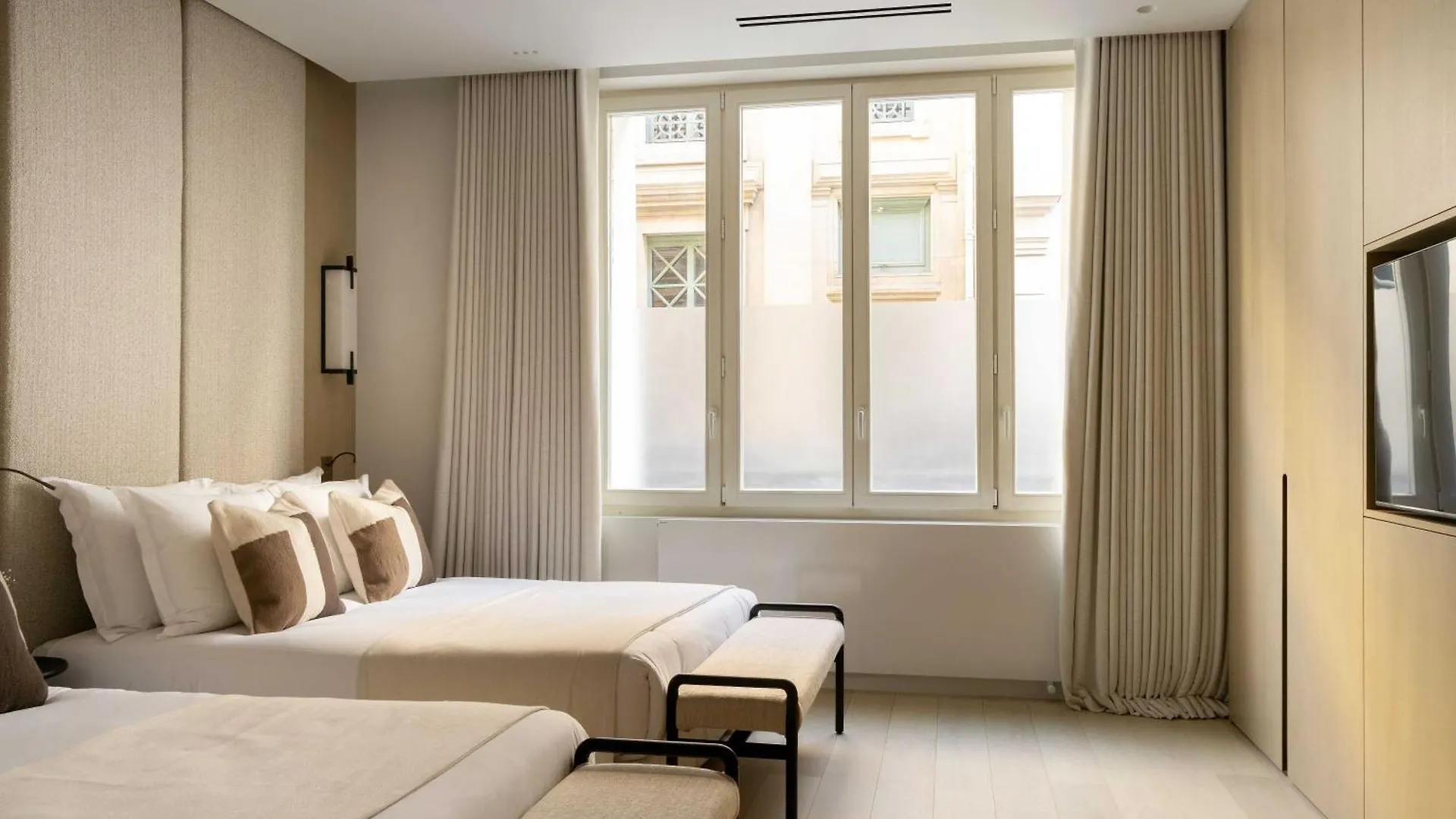 Luxurious Residence Madeleine - Saint Honore Paris Daire