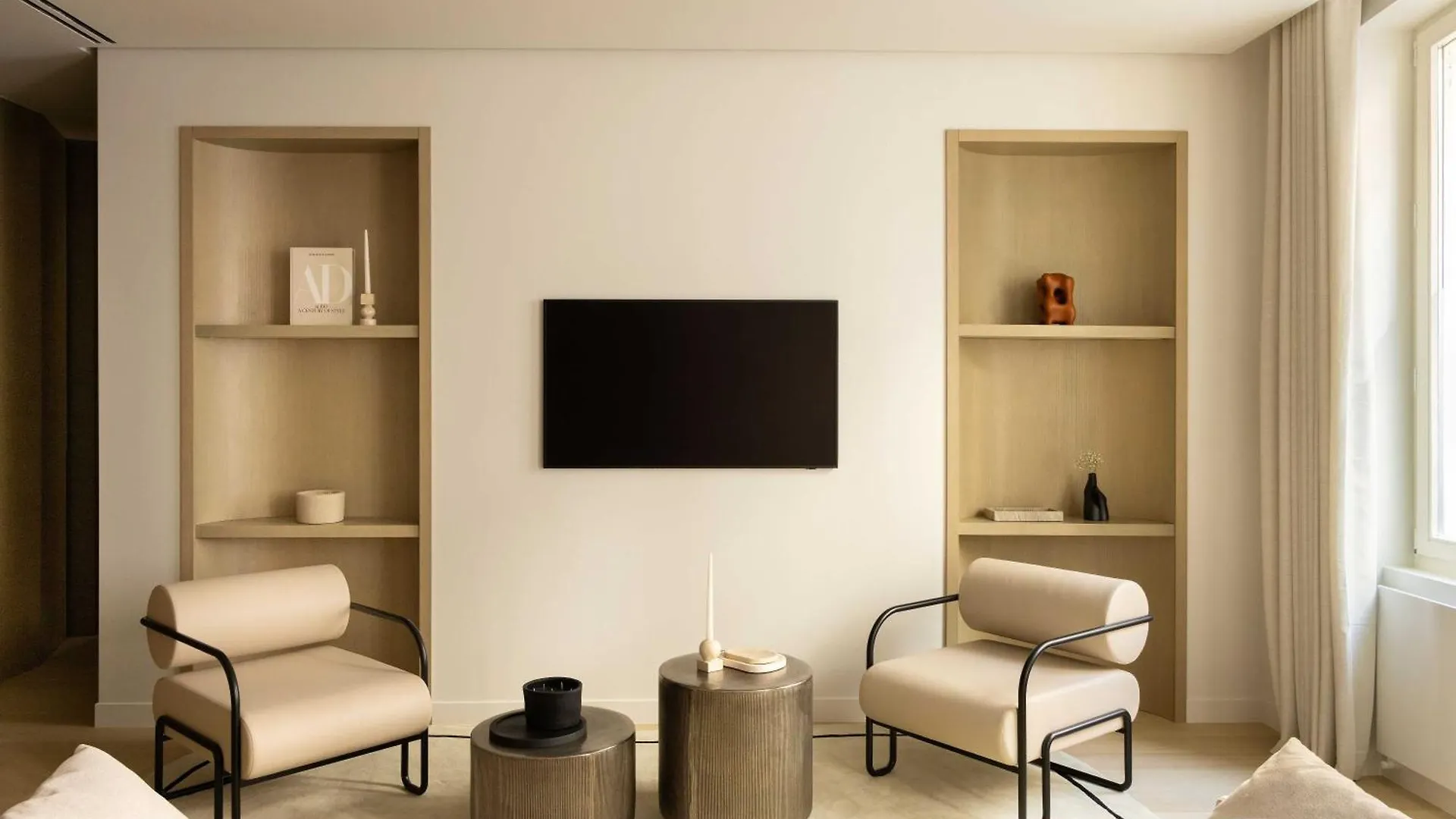 Luxurious Residence Madeleine - Saint Honore Paris