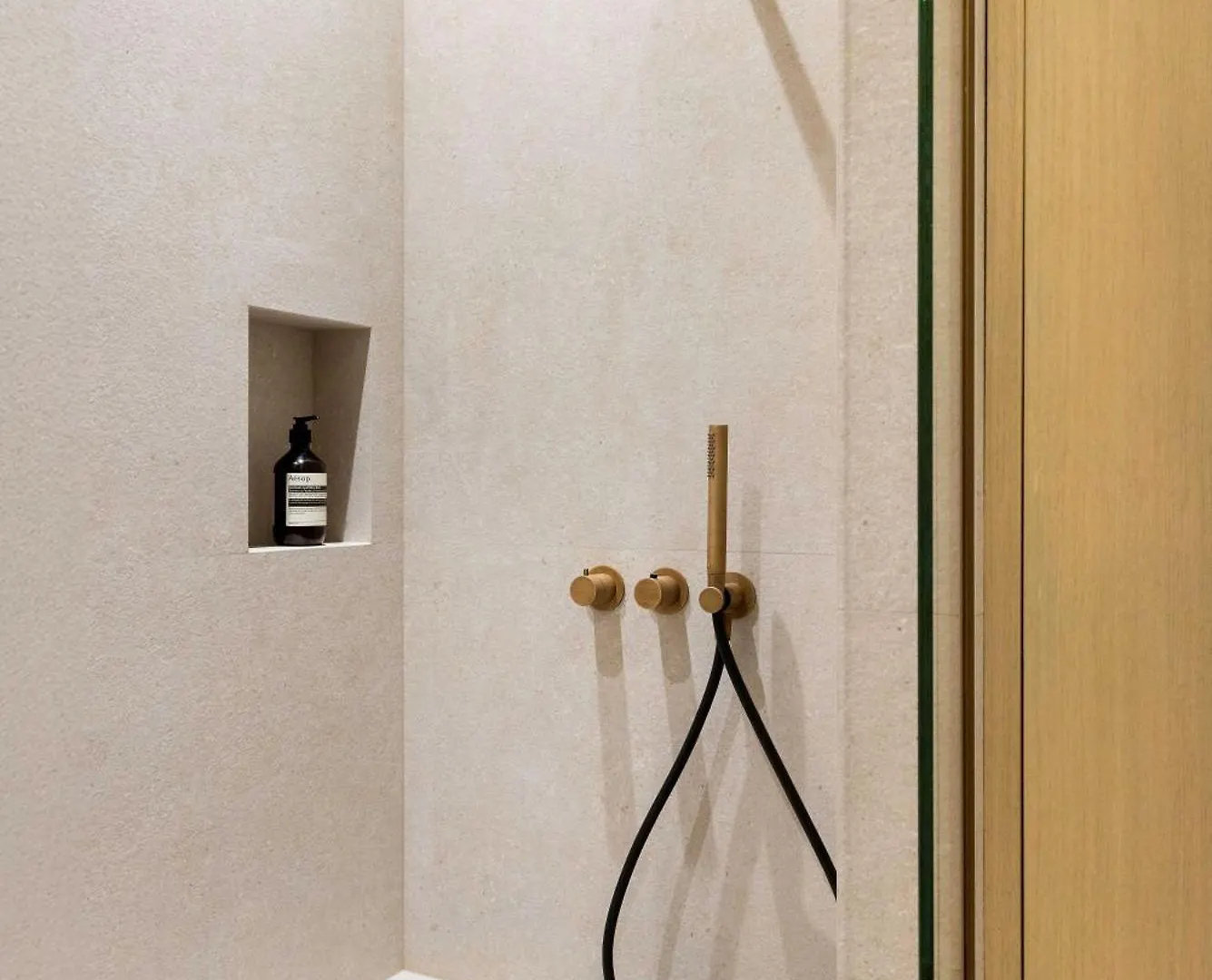 Luxurious Residence Madeleine - Saint Honore Paris Fransa