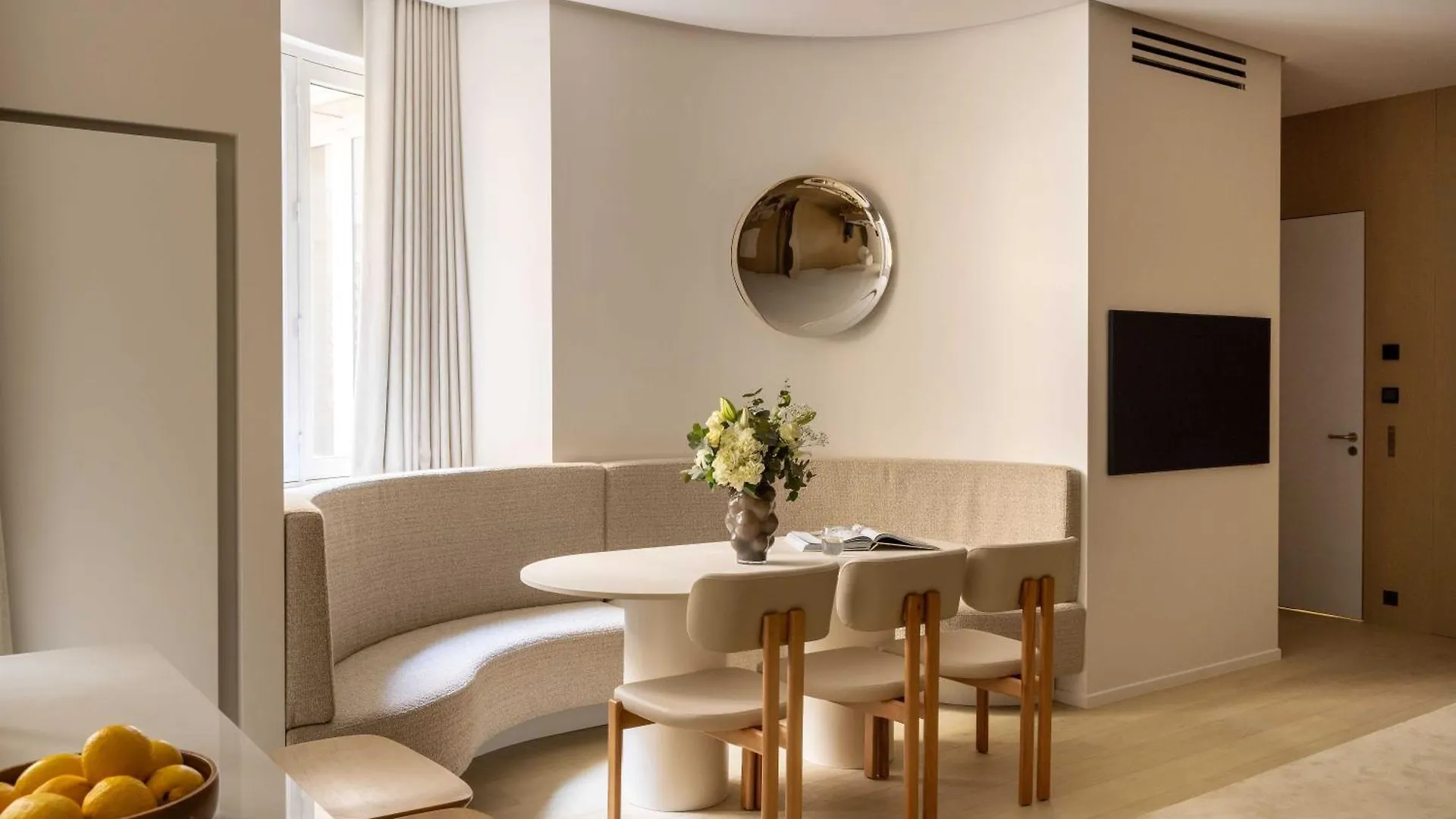 Daire Luxurious Residence Madeleine - Saint Honore Paris