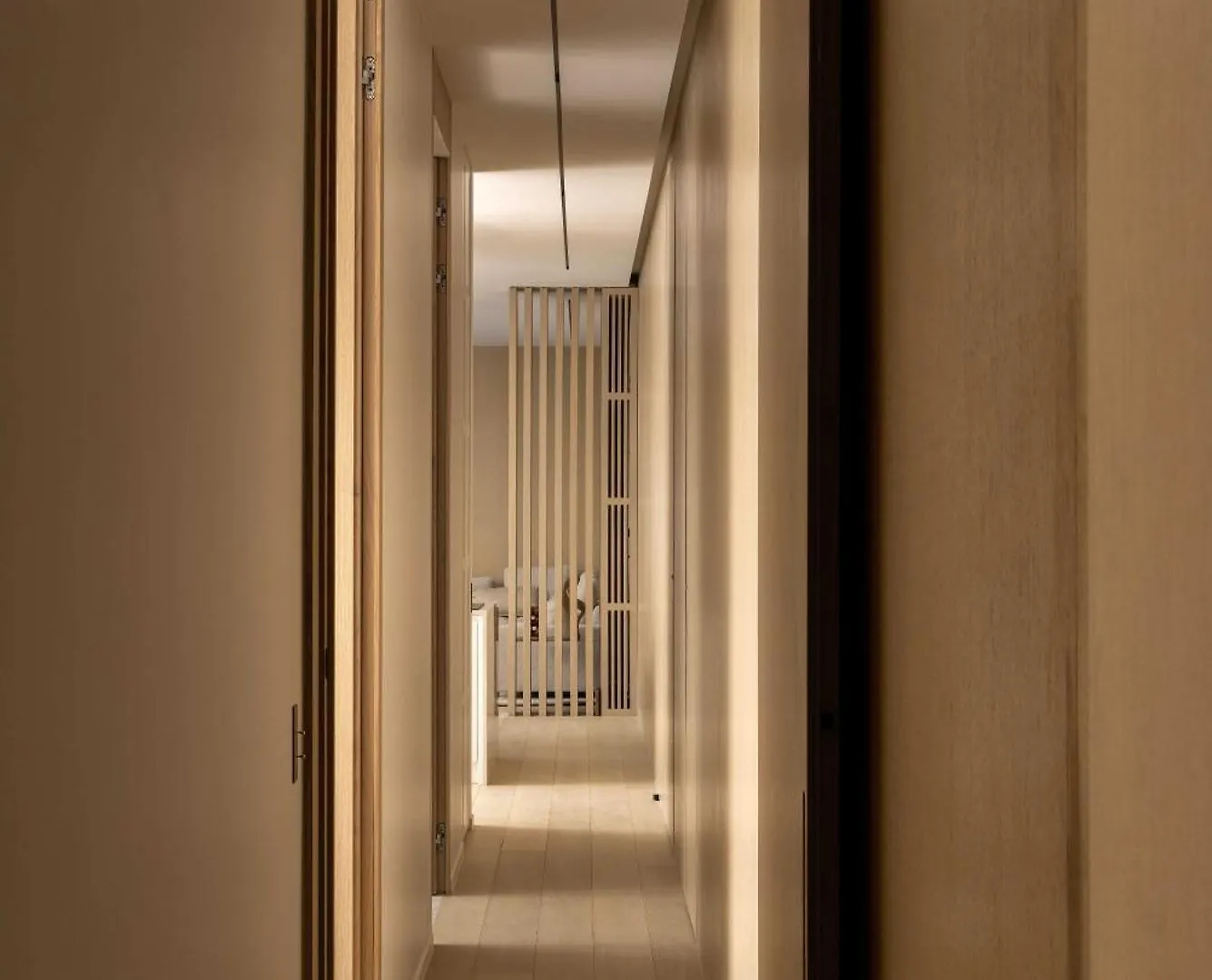 Daire Luxurious Residence Madeleine - Saint Honore Paris