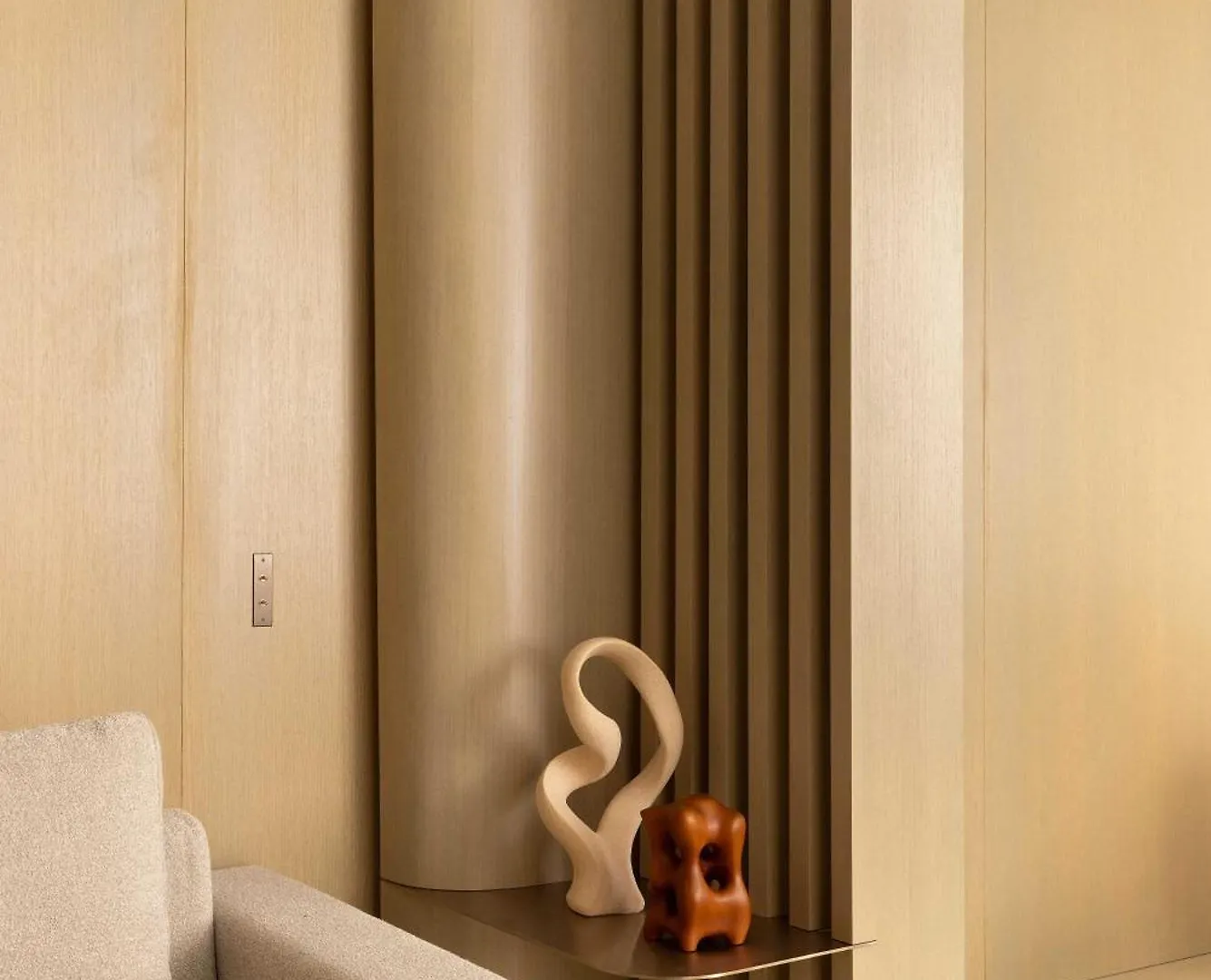 Luxurious Residence Madeleine - Saint Honore Paris