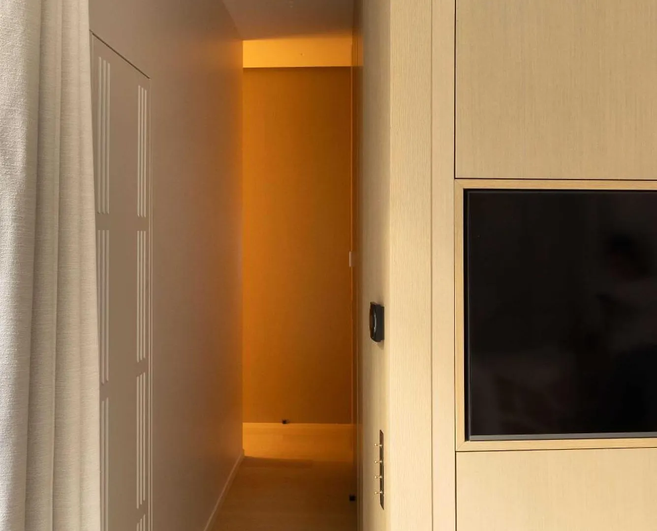 Luxurious Residence Madeleine - Saint Honore Paris Fransa