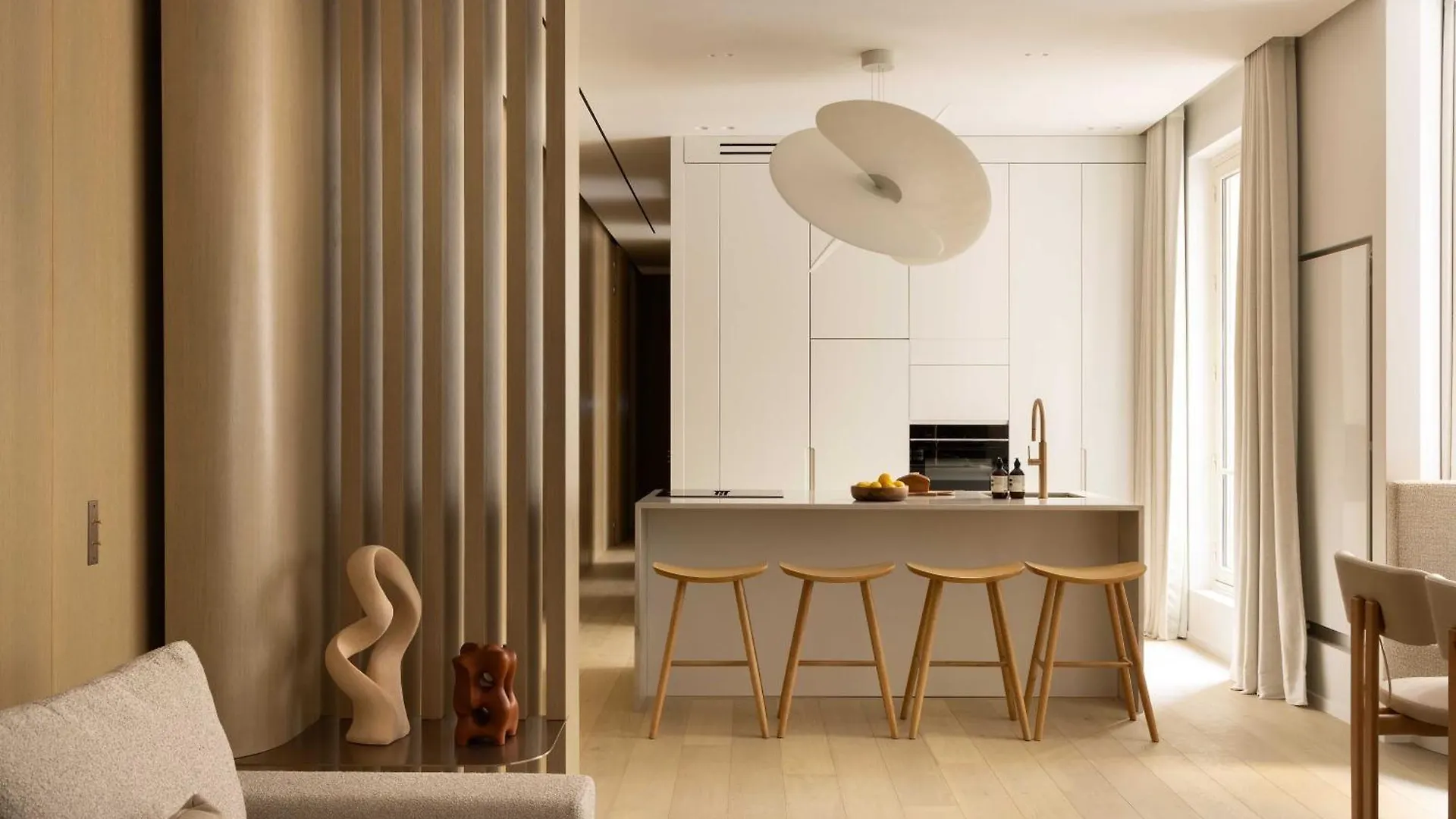 Luxurious Residence Madeleine - Saint Honore Paris 0*,  Fransa
