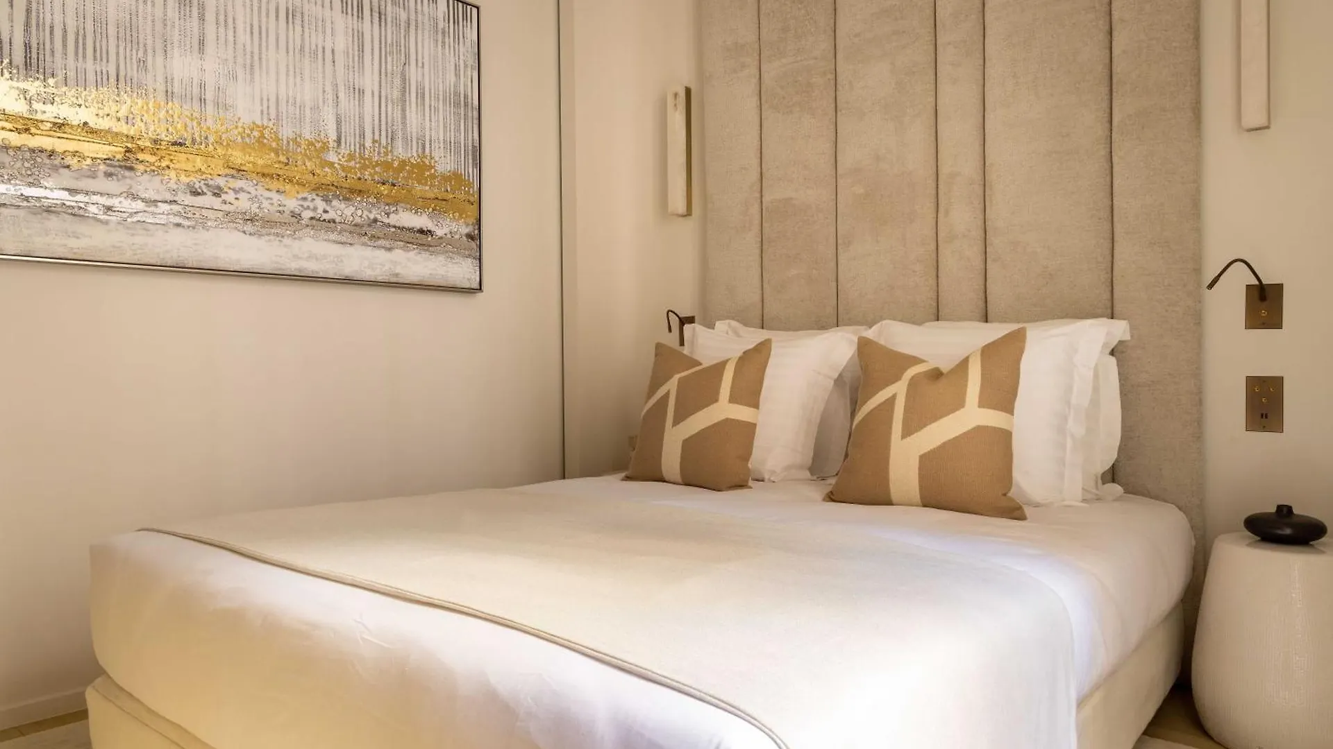 Luxurious Residence Madeleine - Saint Honore Paris 0*,  Fransa
