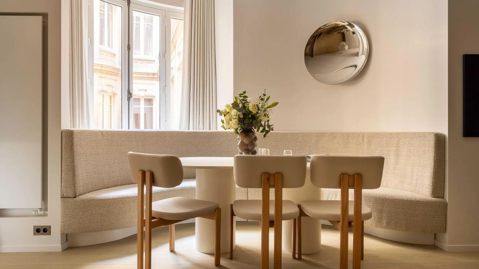 Luxurious Residence Madeleine - Saint Honore Paris Daire