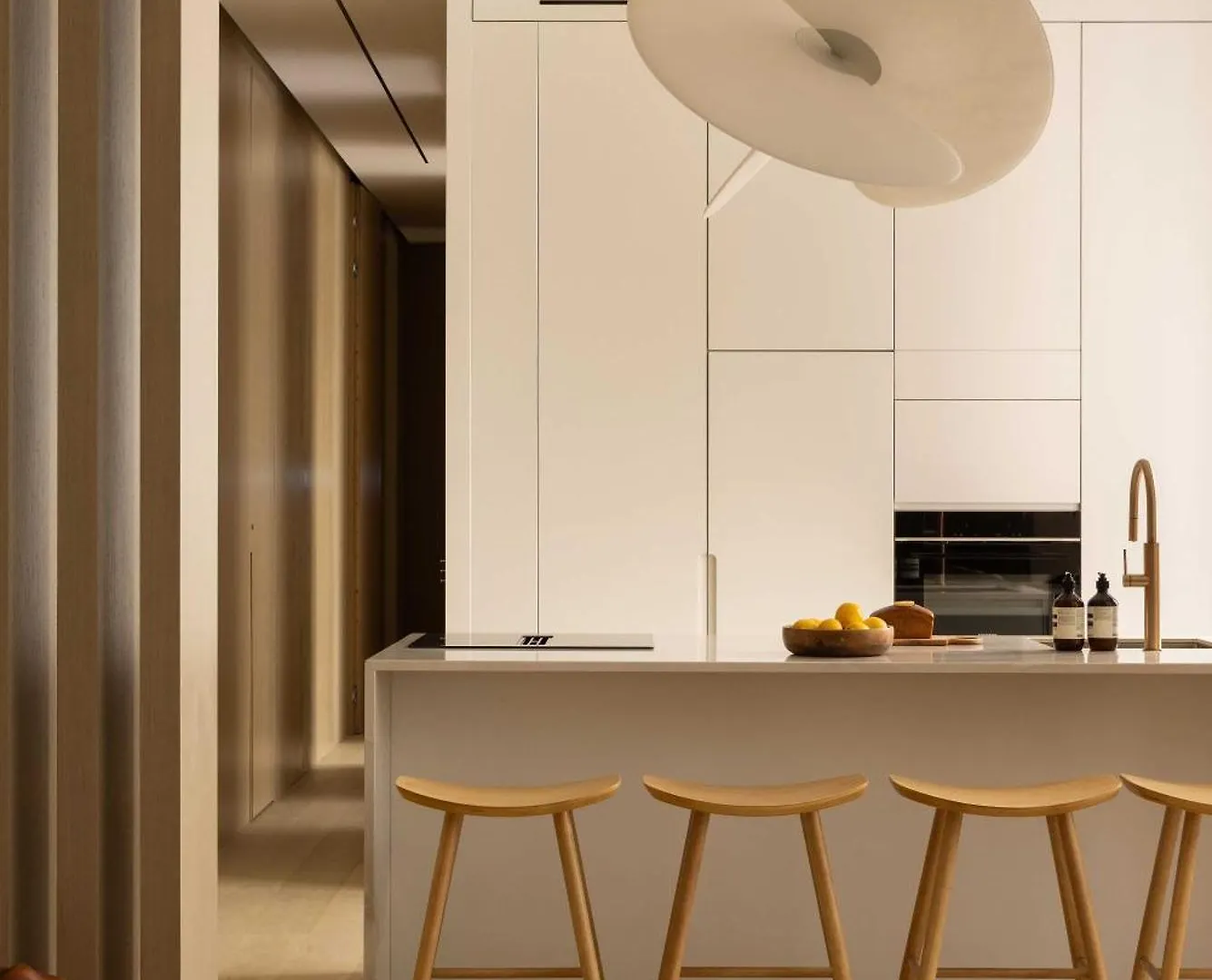 Luxurious Residence Madeleine - Saint Honore Paris Fransa