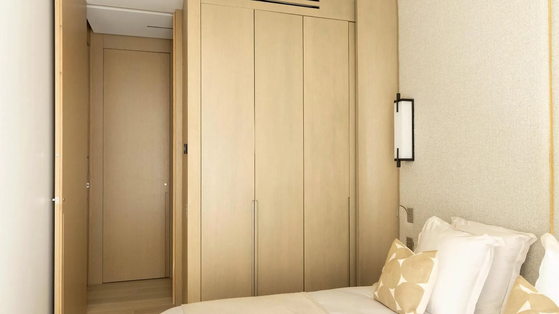 Daire Luxurious Residence Madeleine - Saint Honore Paris Fransa