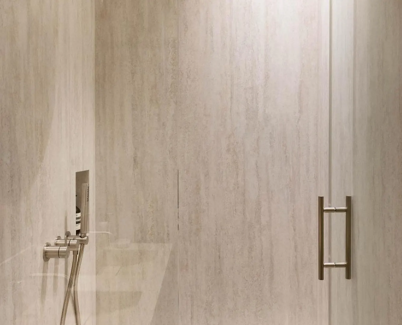 Daire Luxurious Residence Madeleine - Saint Honore Paris