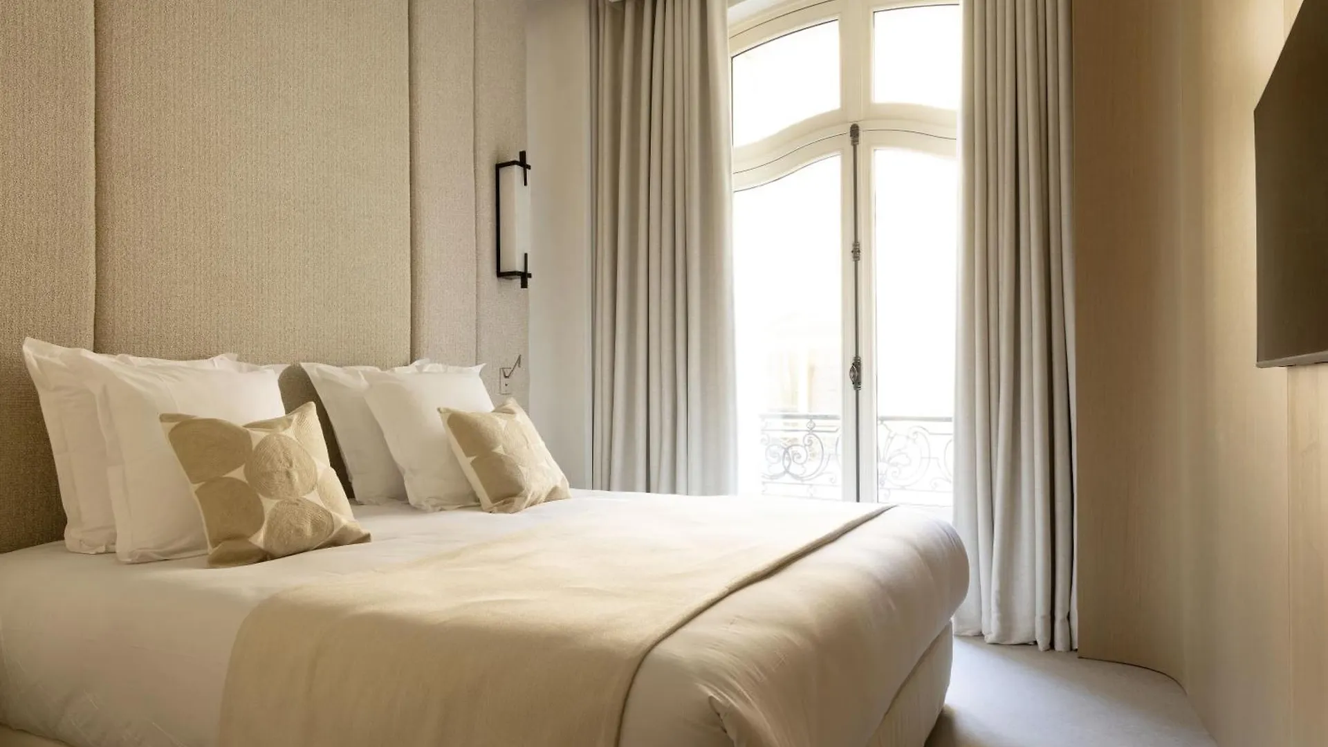 Luxurious Residence Madeleine - Saint Honore Paris
