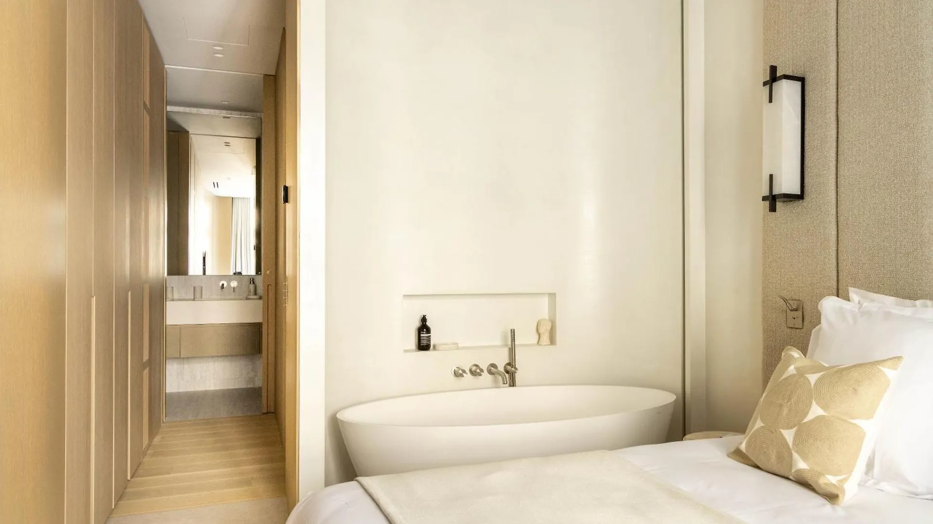 Luxurious Residence Madeleine - Saint Honore Paris