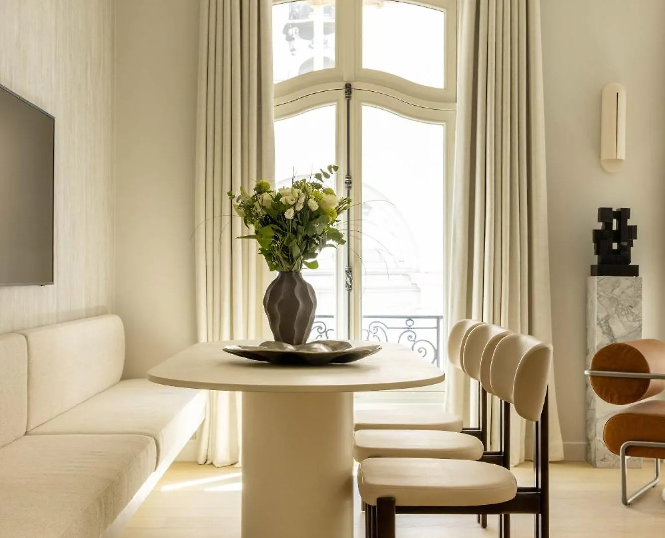 Luxurious Residence Madeleine - Saint Honore Paris Daire