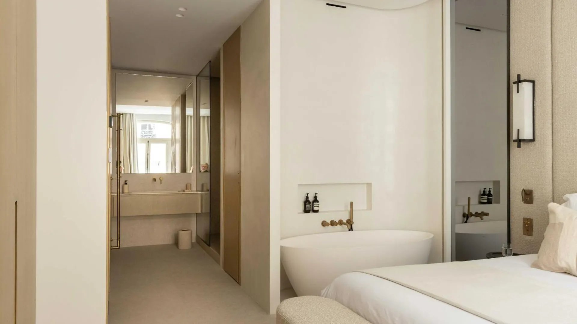 Luxurious Residence Madeleine - Saint Honore Paris