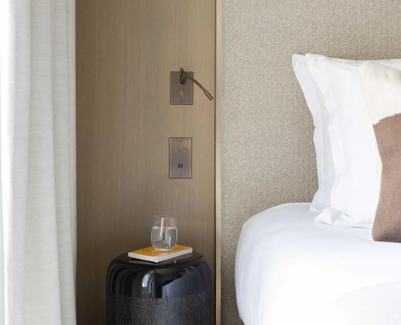 Luxurious Residence Madeleine - Saint Honore Paris Fransa