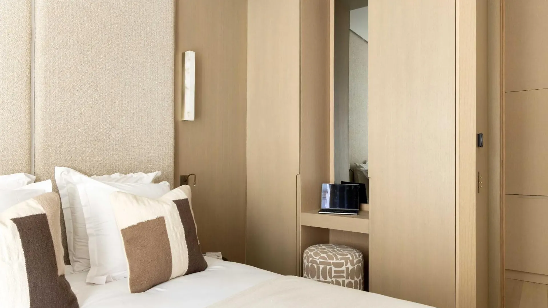 Luxurious Residence Madeleine - Saint Honore Paris Daire