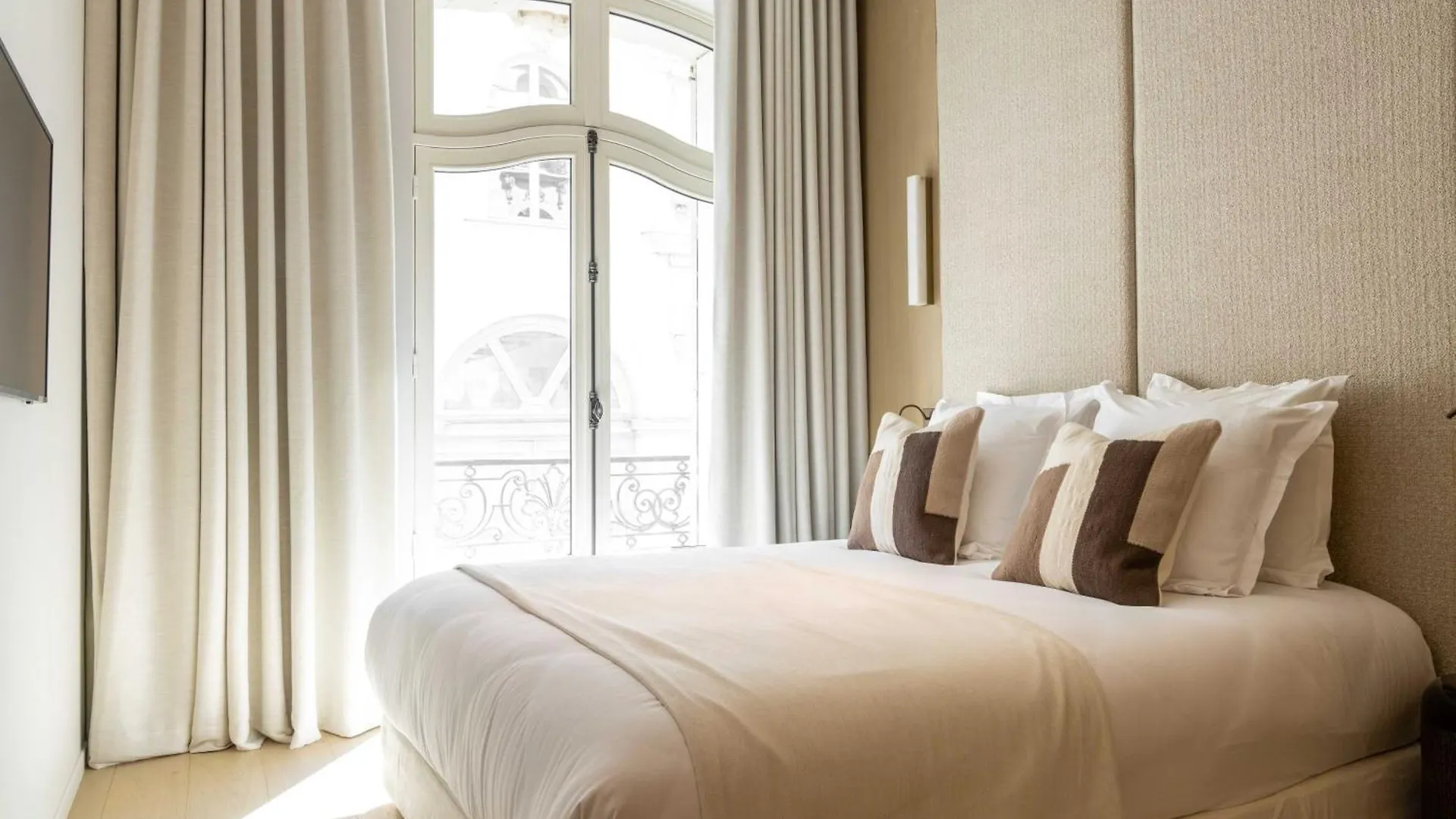 Luxurious Residence Madeleine - Saint Honore Paris Fransa