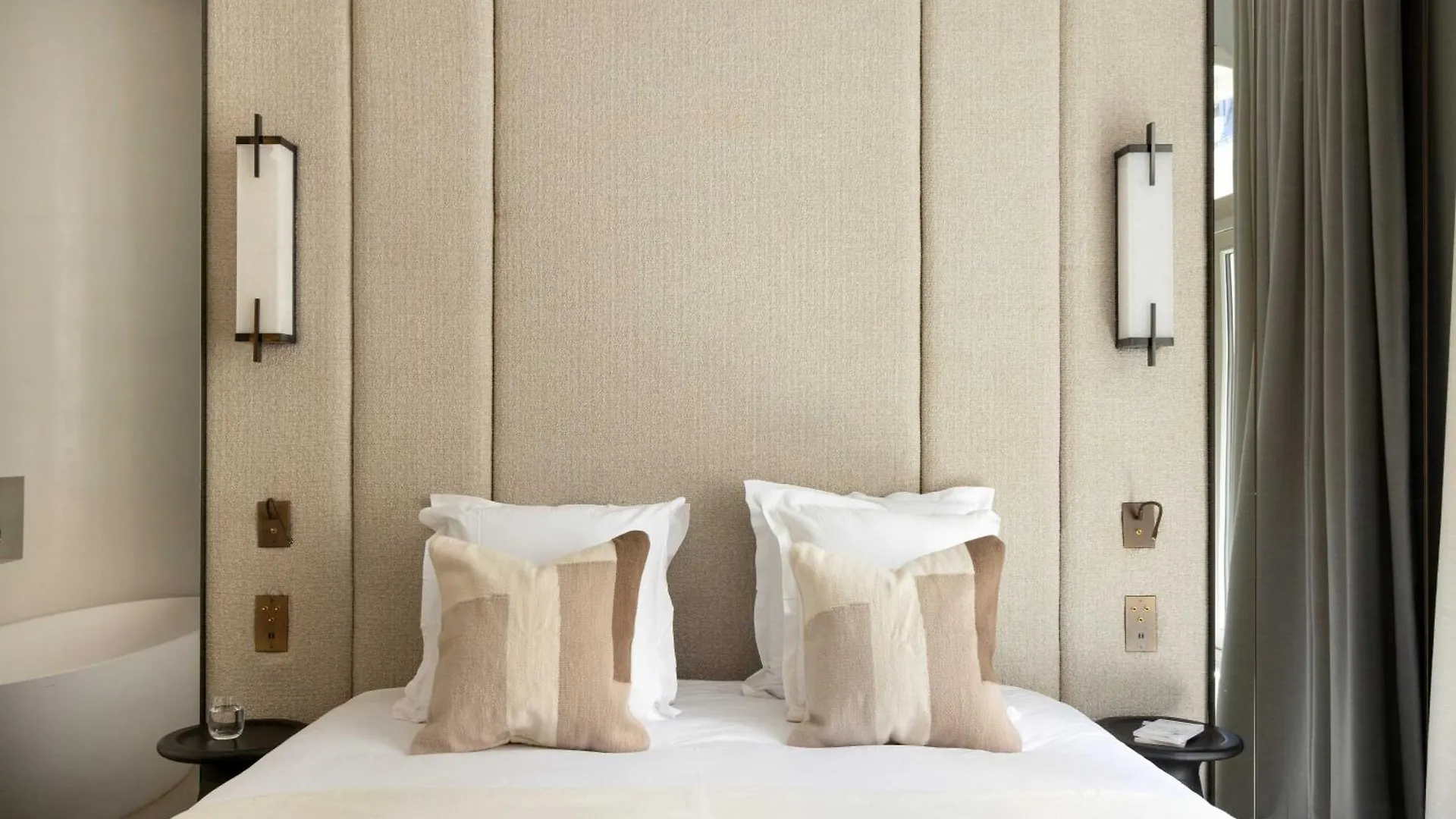 Luxurious Residence Madeleine - Saint Honore Paris 0*,  Fransa
