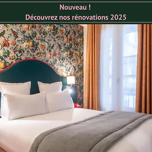 3* Otel Brittany