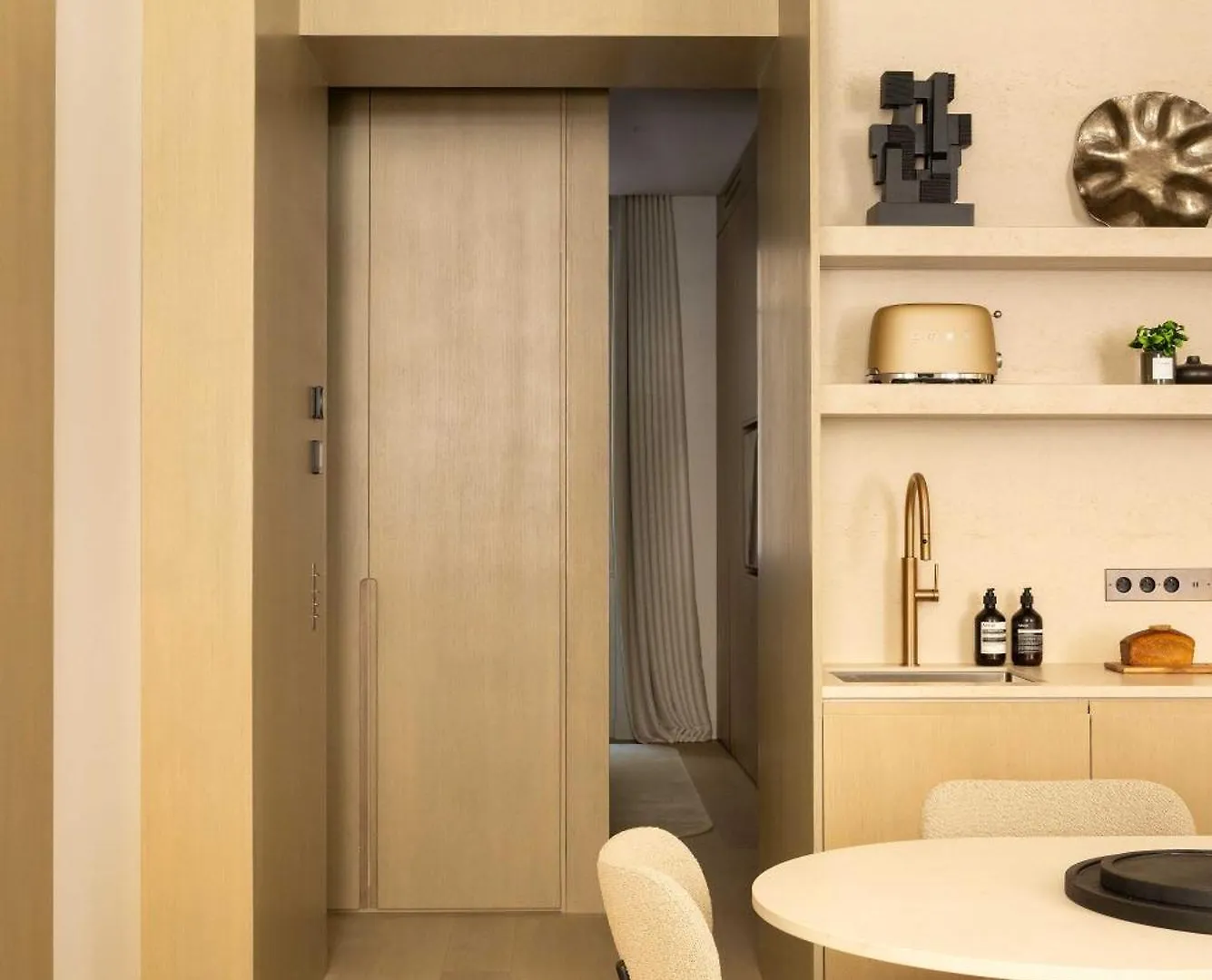 Apartamento Luxurious Residence Madeleine - Saint Honore Paris