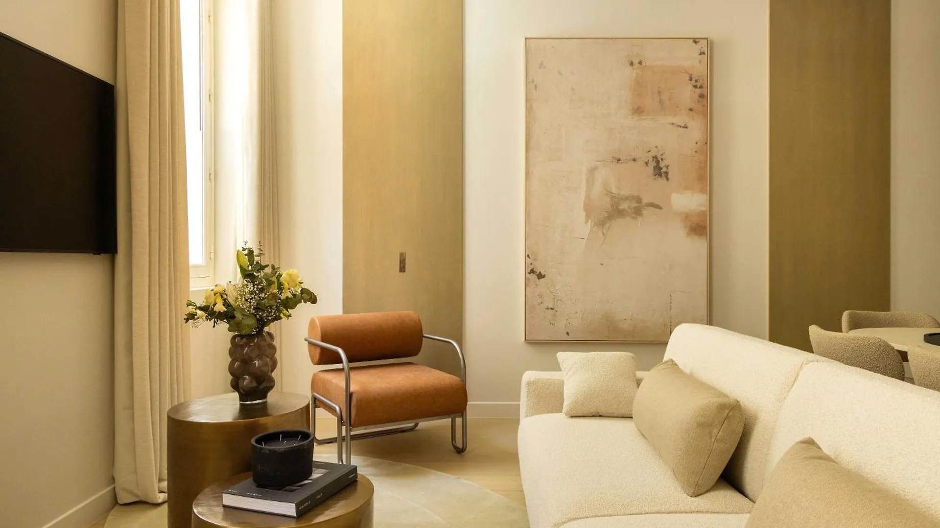 Apartamento Luxurious Residence Madeleine - Saint Honore Paris