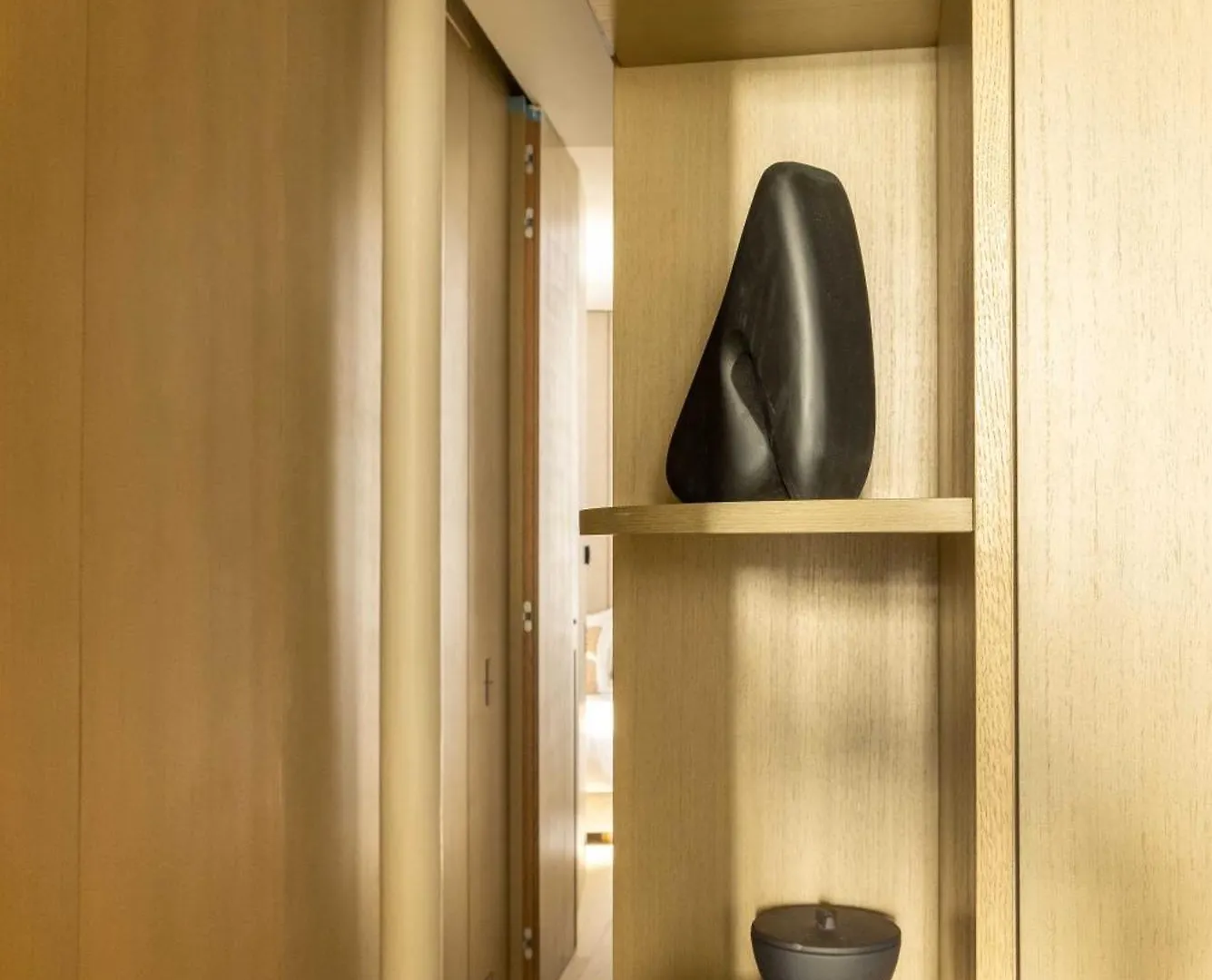 Luxurious Residence Madeleine - Saint Honore Paris