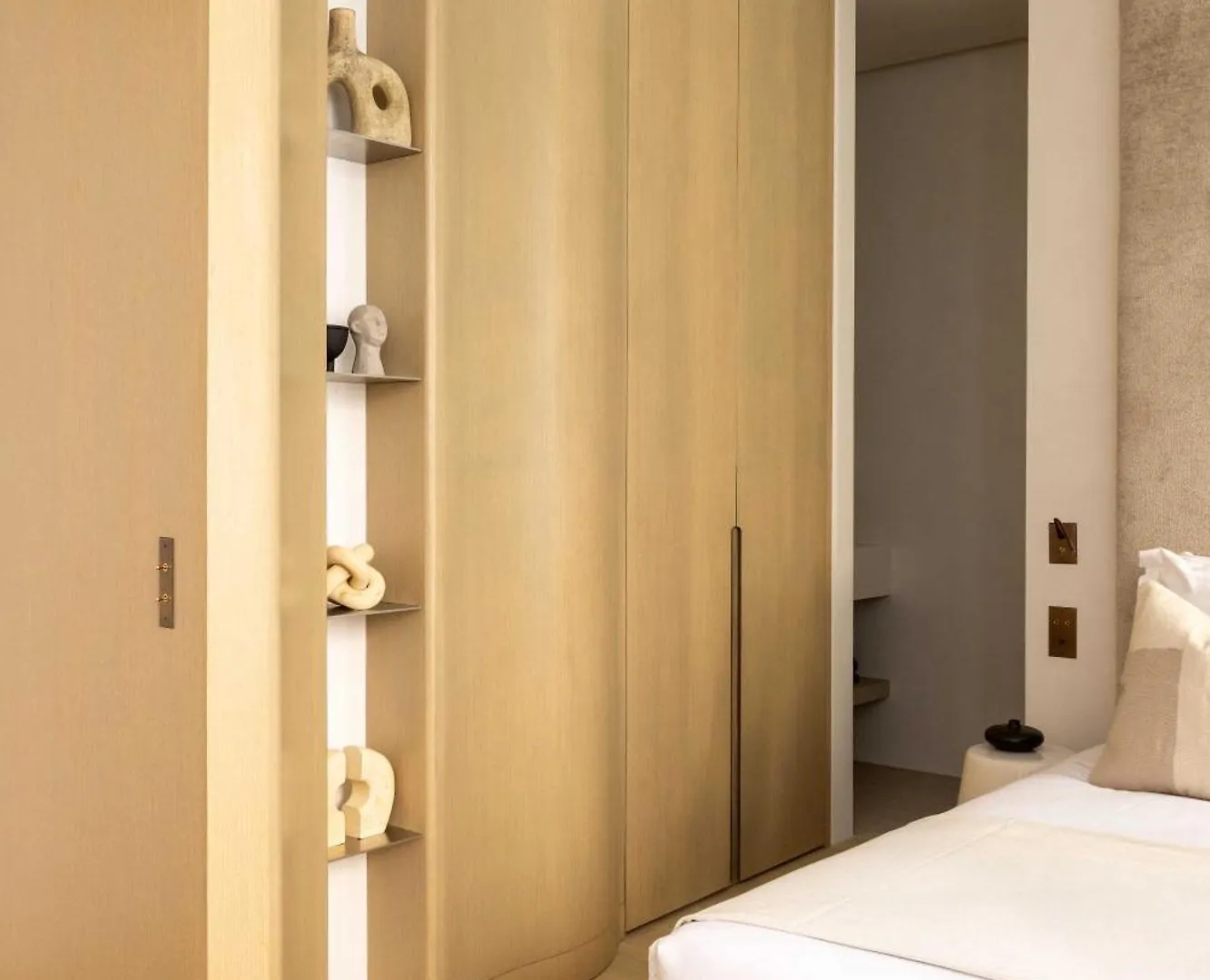 Luxurious Residence Madeleine - Saint Honore Paris Apartamento