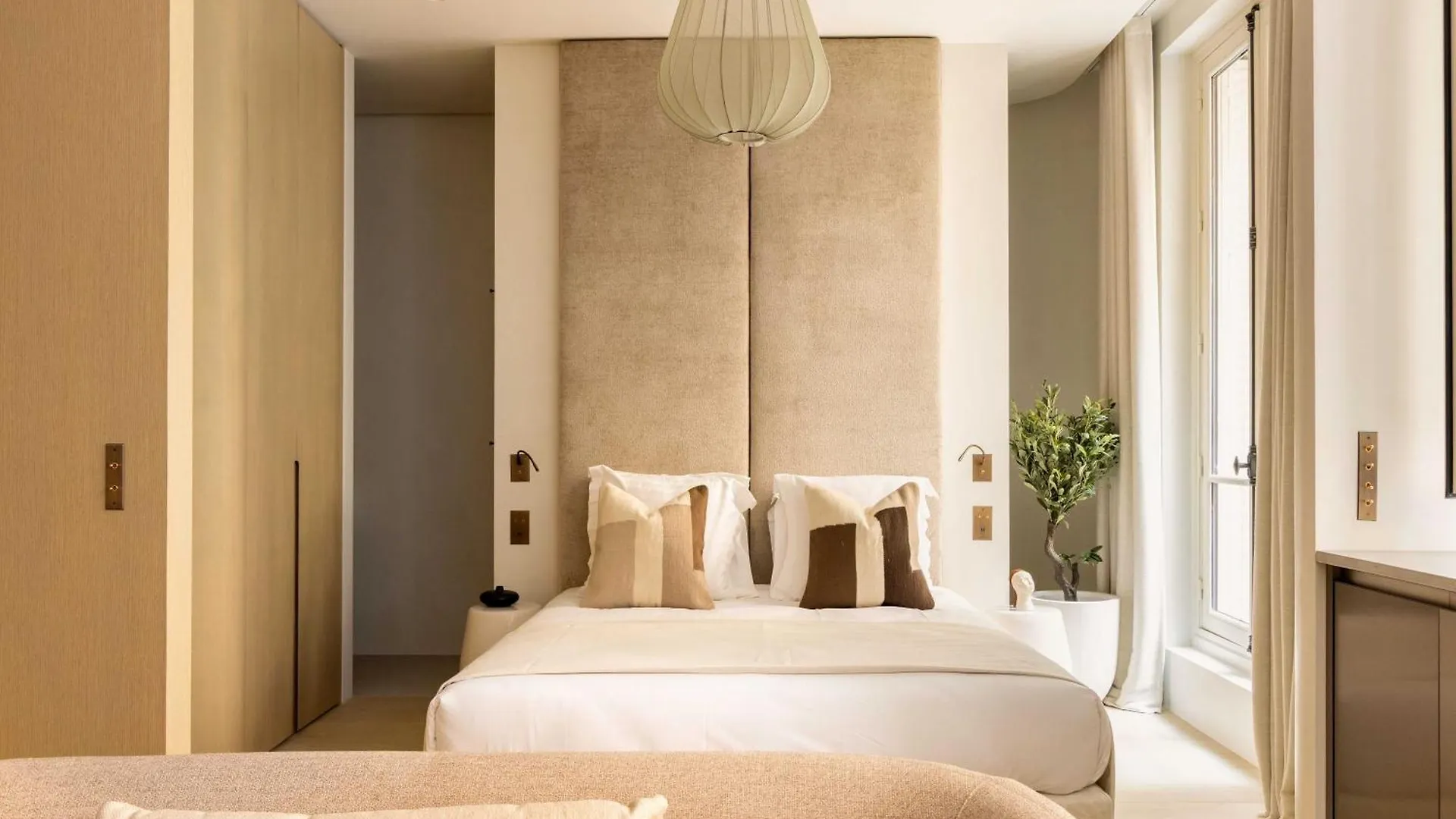 Luxurious Residence Madeleine - Saint Honore Paris 0*,