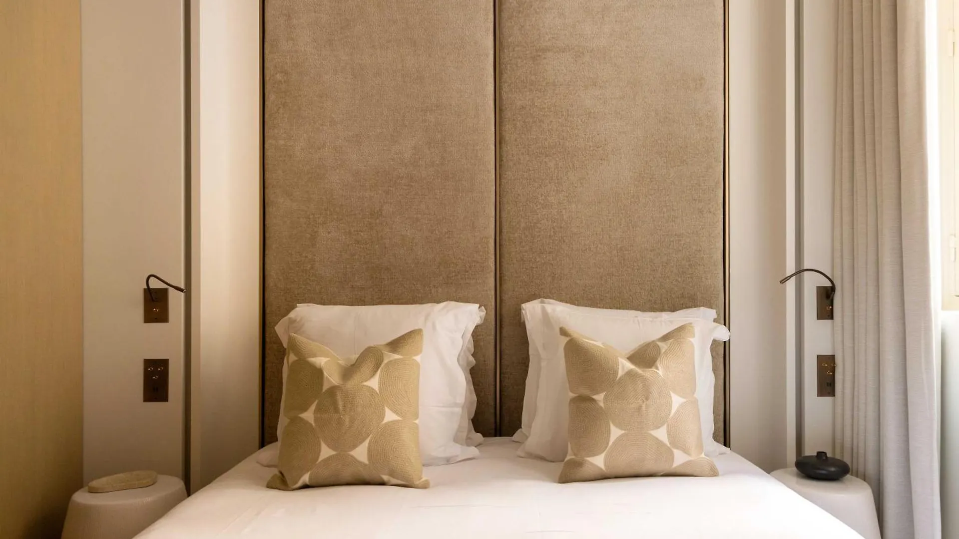 Luxurious Residence Madeleine - Saint Honore Paris