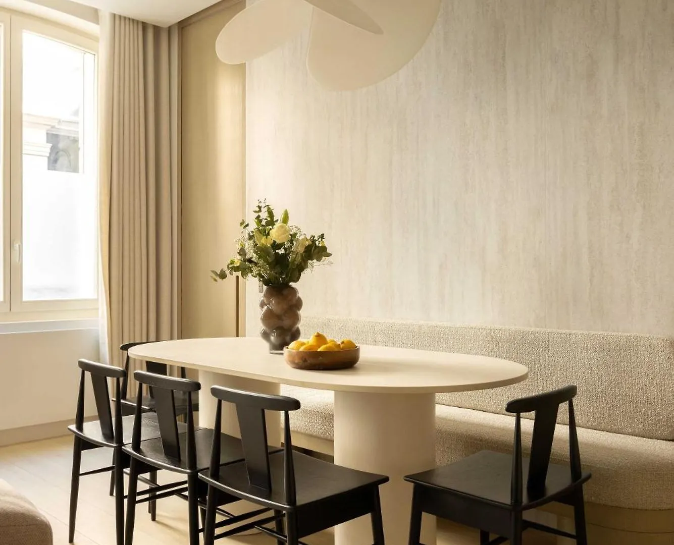 Apartamento Luxurious Residence Madeleine - Saint Honore Paris