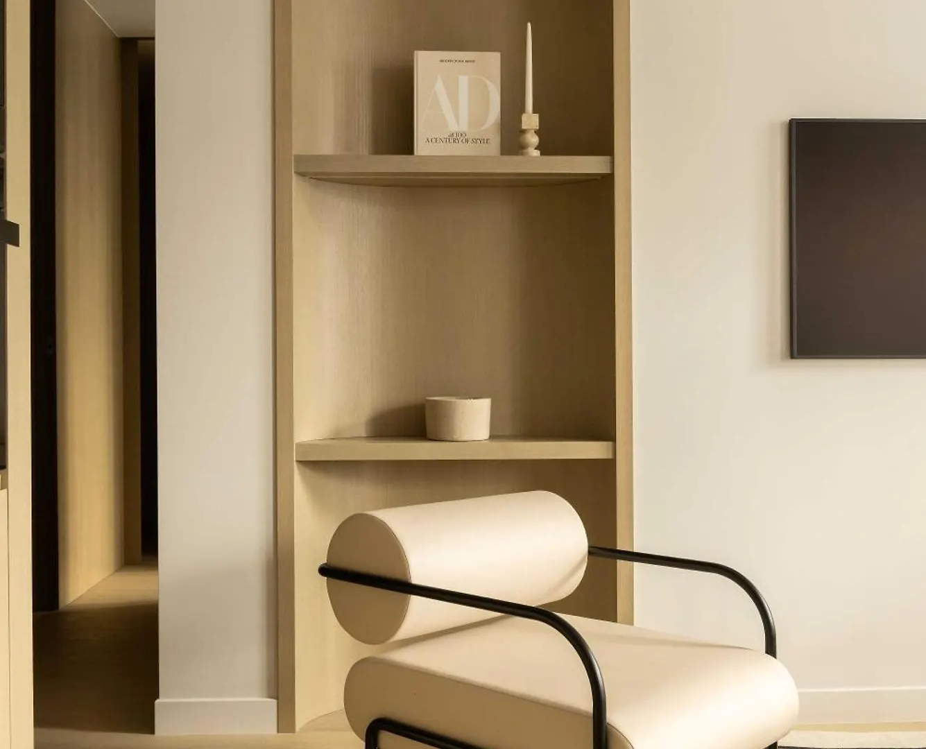 Luxurious Residence Madeleine - Saint Honore Paris
