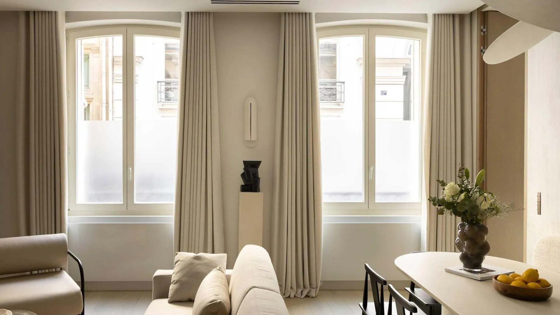 Apartamento Luxurious Residence Madeleine - Saint Honore Paris
