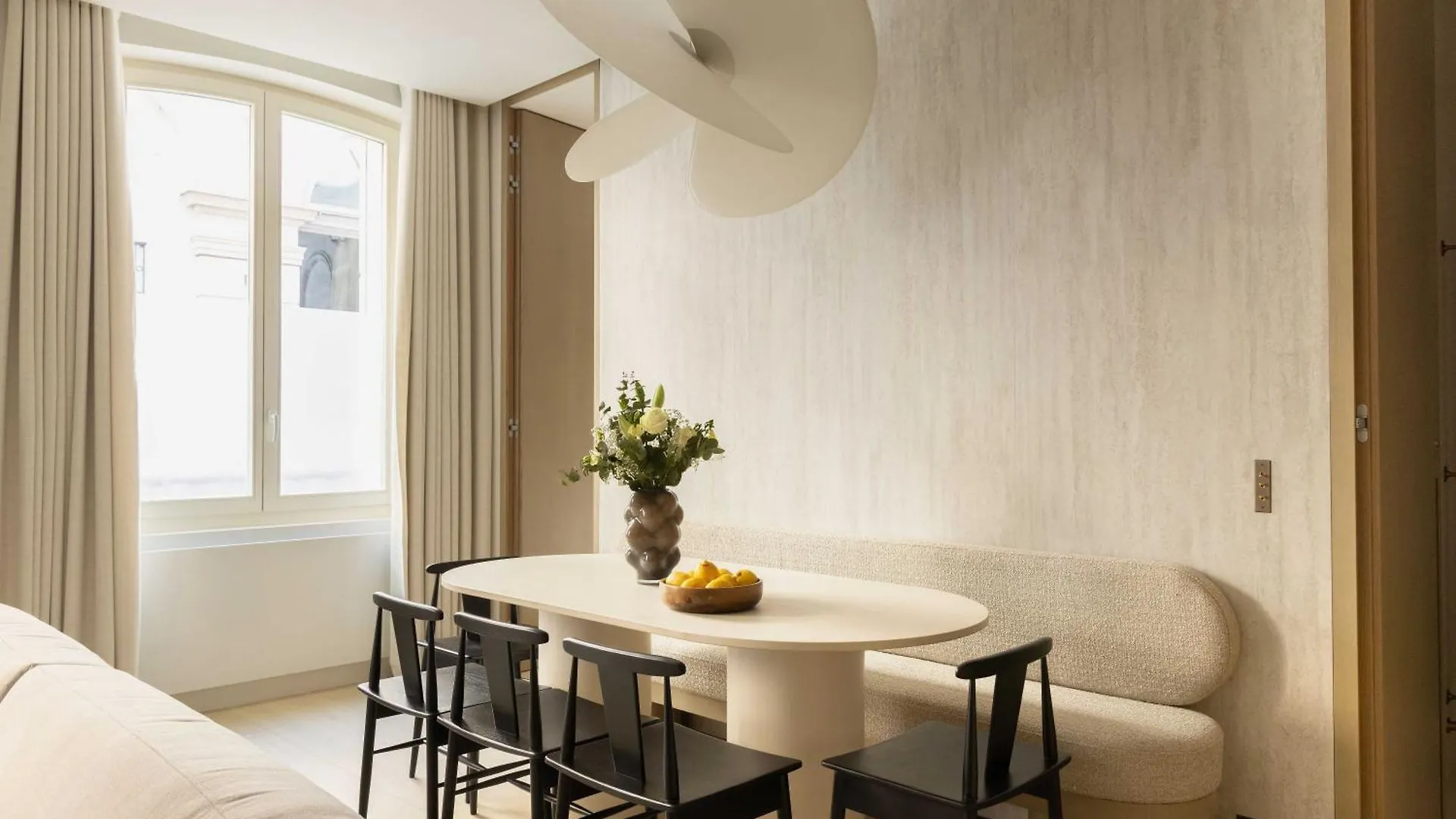 Luxurious Residence Madeleine - Saint Honore Paris 0*,