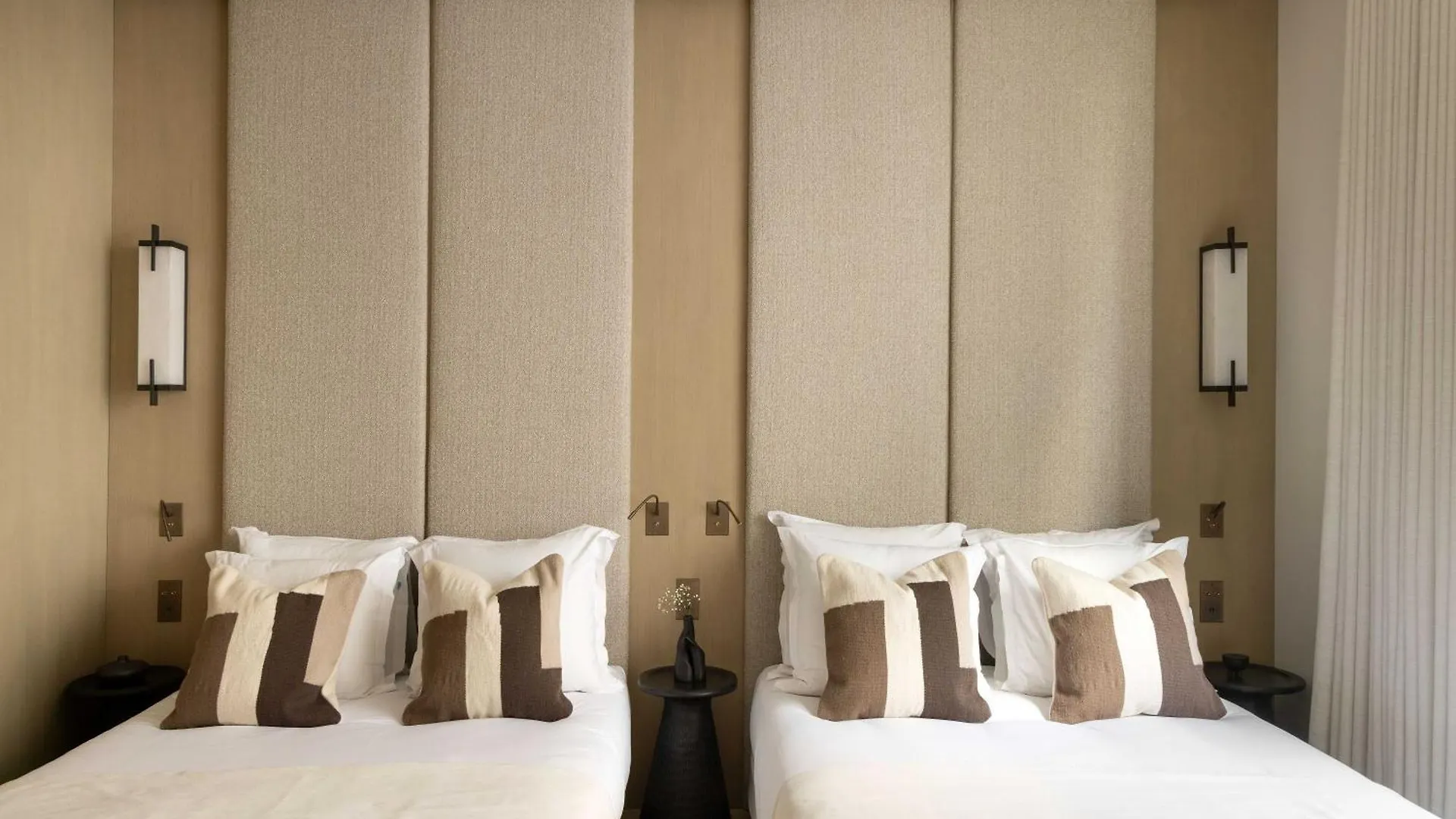 Luxurious Residence Madeleine - Saint Honore Paris Apartamento